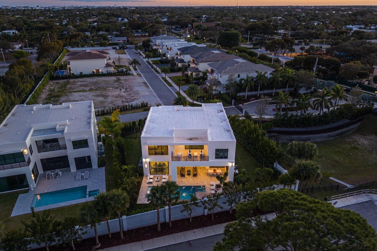 2285 Delray Ridge Lane Lot 8, Delray Beach, FL 33444 — photo 82 of 107
