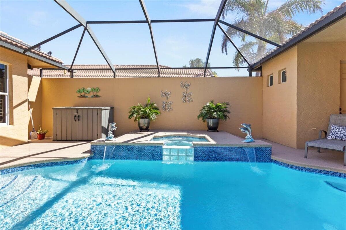 814 SW Saint Julien Court, Port St. Lucie, FL 34986 — photo 19 of 56