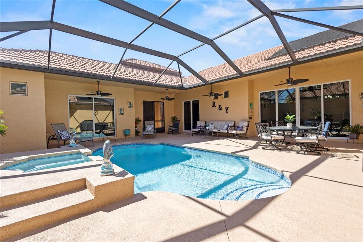 814 SW Saint Julien Court, Port St. Lucie, FL 34986 — photo 15 of 56