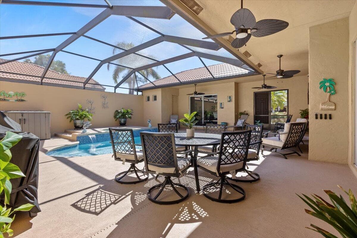 814 SW Saint Julien Court, Port St. Lucie, FL 34986 — photo 18 of 56