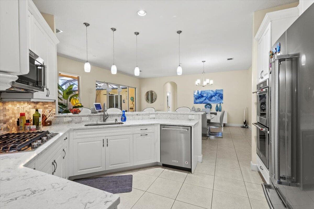 814 SW Saint Julien Court, Port St. Lucie, FL 34986 — photo 32 of 56