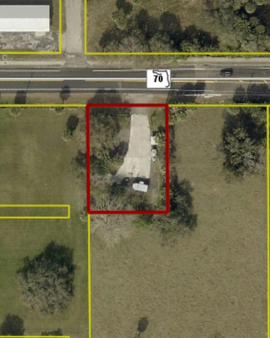 2594 Hwy 70 W, Okeechobee, FL 34974 — photo 3 of 21