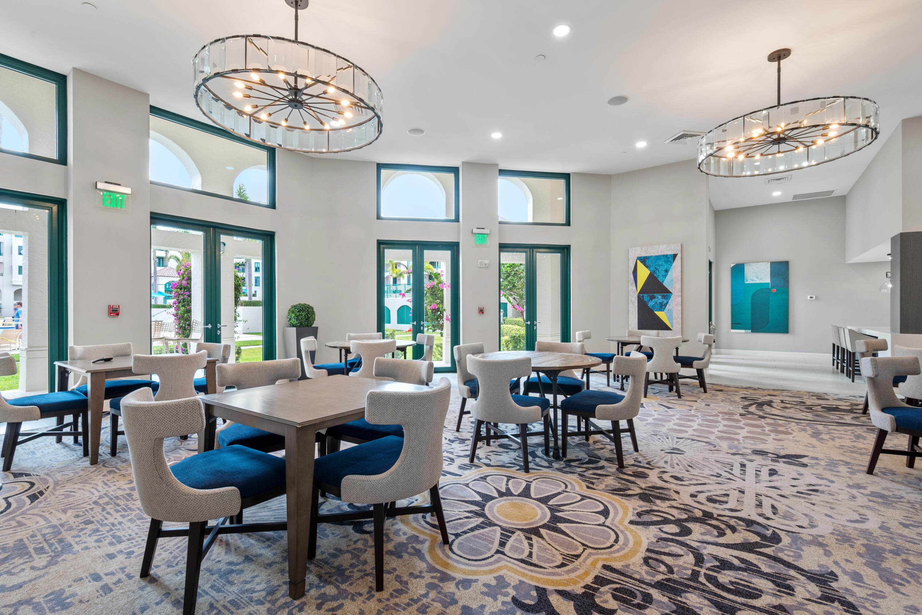 100 SE 5th Avenue 415, Boca Raton, FL 33432 — photo 45 of 59