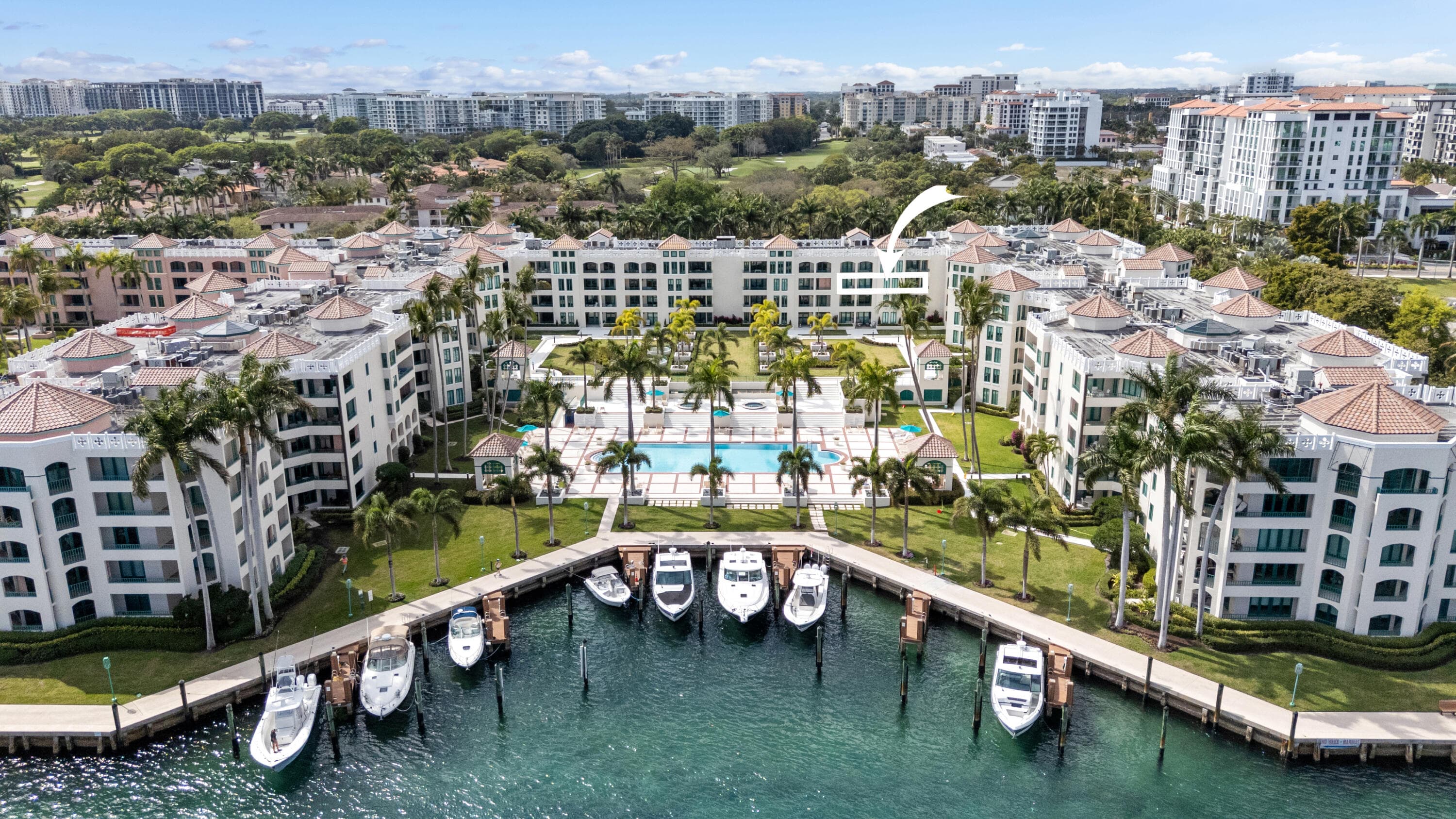 100 SE 5th Avenue 415, Boca Raton, FL 33432 — photo 1 of 59