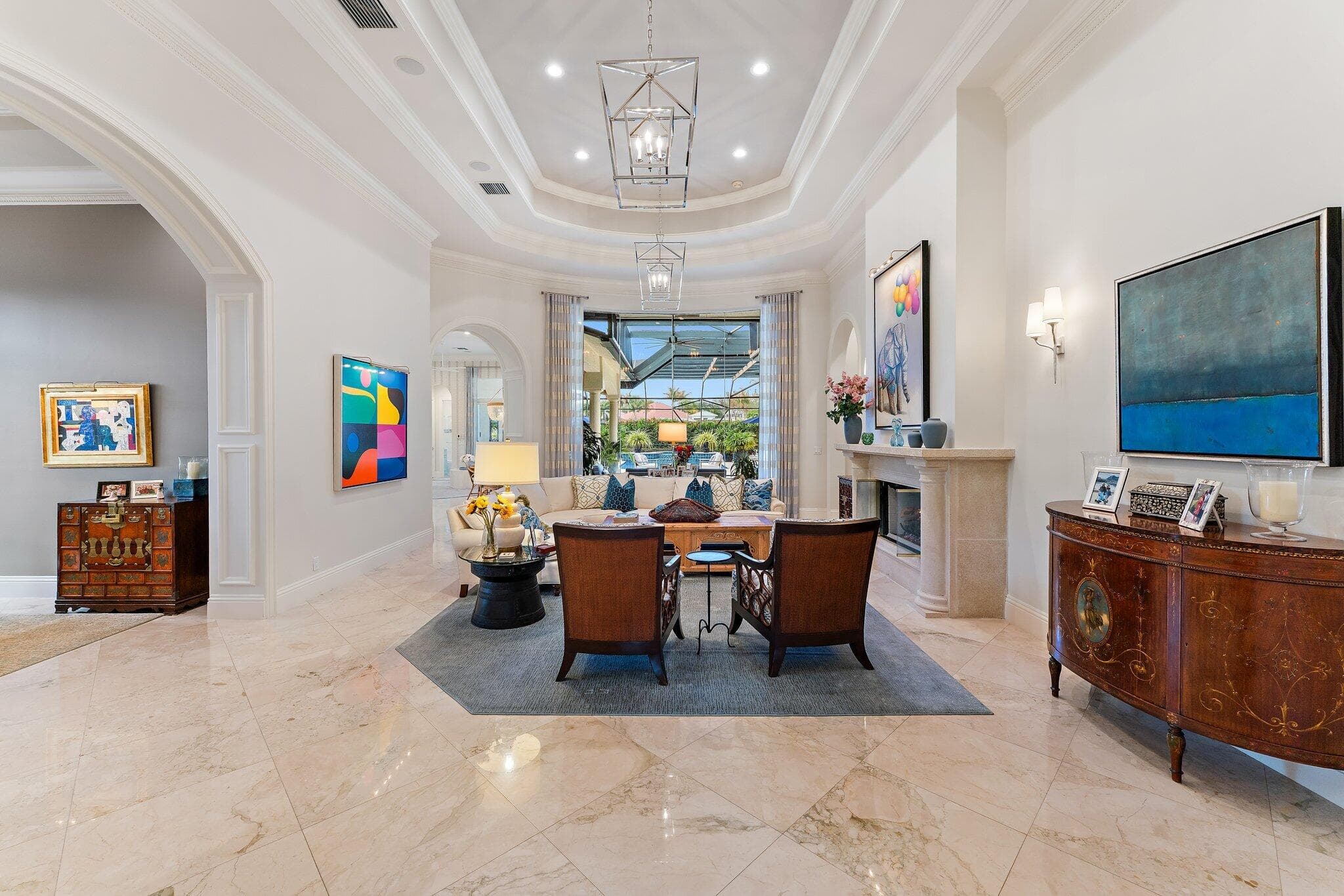 6283 SE Moss Ridge Pointe, Hobe Sound, FL 33455 — photo 10 of 89