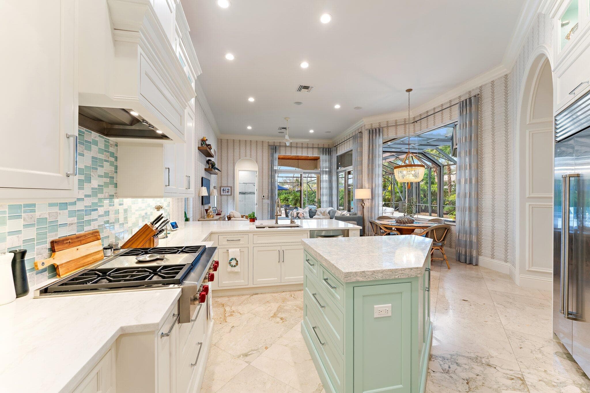 6283 SE Moss Ridge Pointe, Hobe Sound, FL 33455 — photo 17 of 89