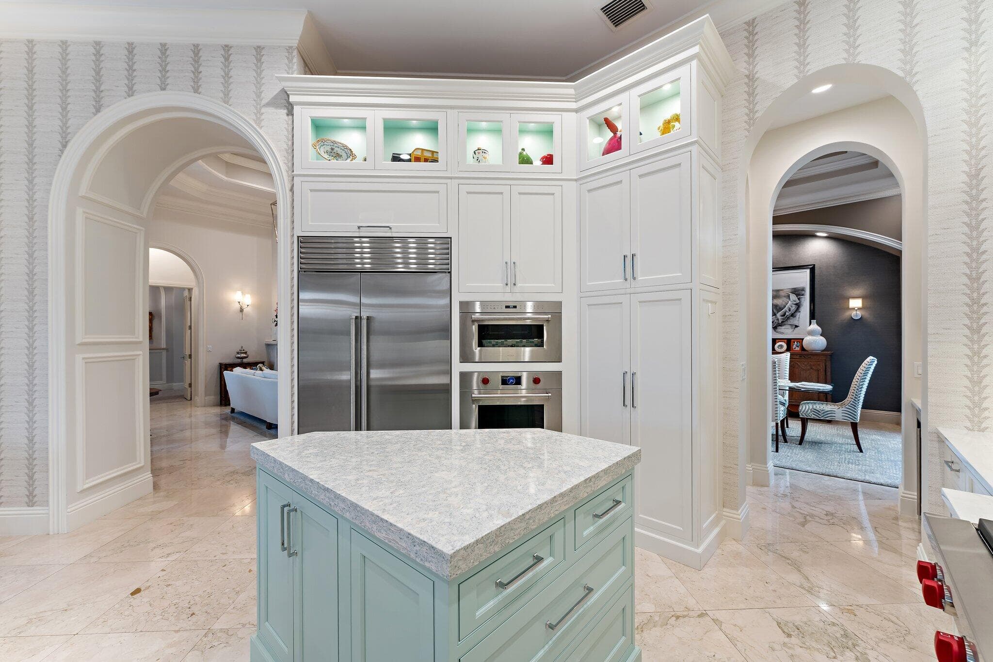 6283 SE Moss Ridge Pointe, Hobe Sound, FL 33455 — photo 19 of 89
