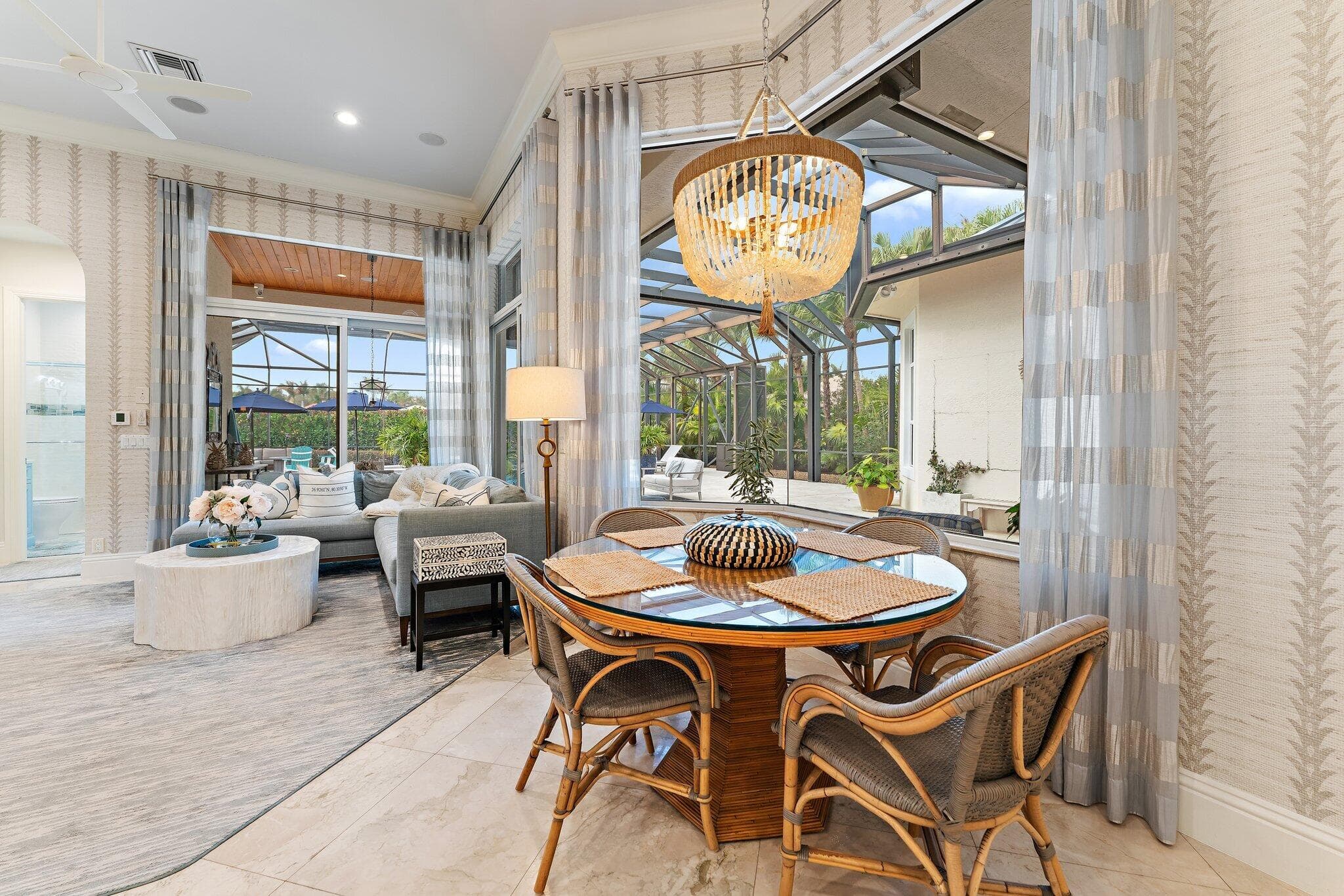 6283 SE Moss Ridge Pointe, Hobe Sound, FL 33455 — photo 28 of 89