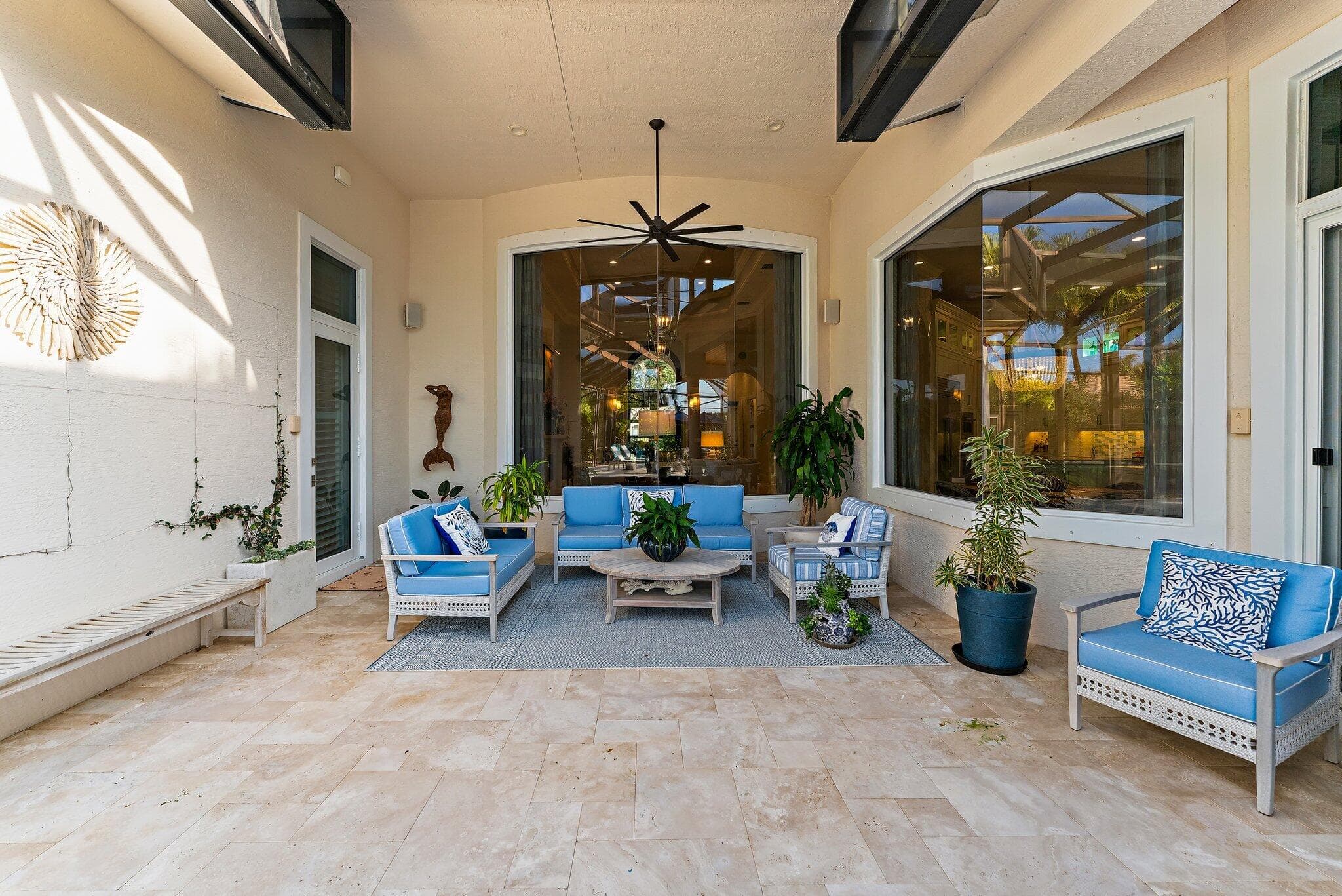 6283 SE Moss Ridge Pointe, Hobe Sound, FL 33455 — photo 56 of 89