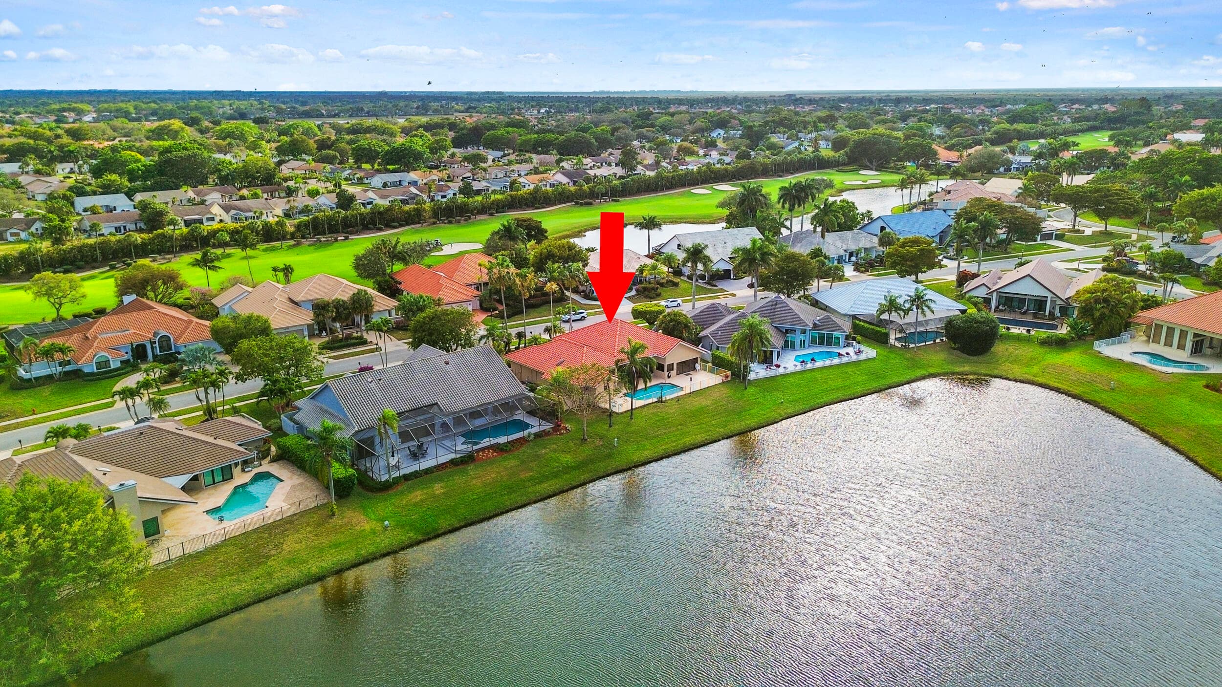 10747 Stonebridge Boulevard, Boca Raton, FL 33498 — photo 58 of 75