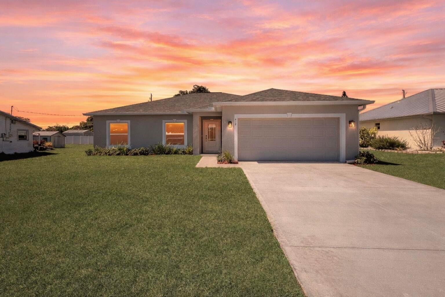 418 Easy Street, Sebastian, FL 32958 — photo 1 of 30