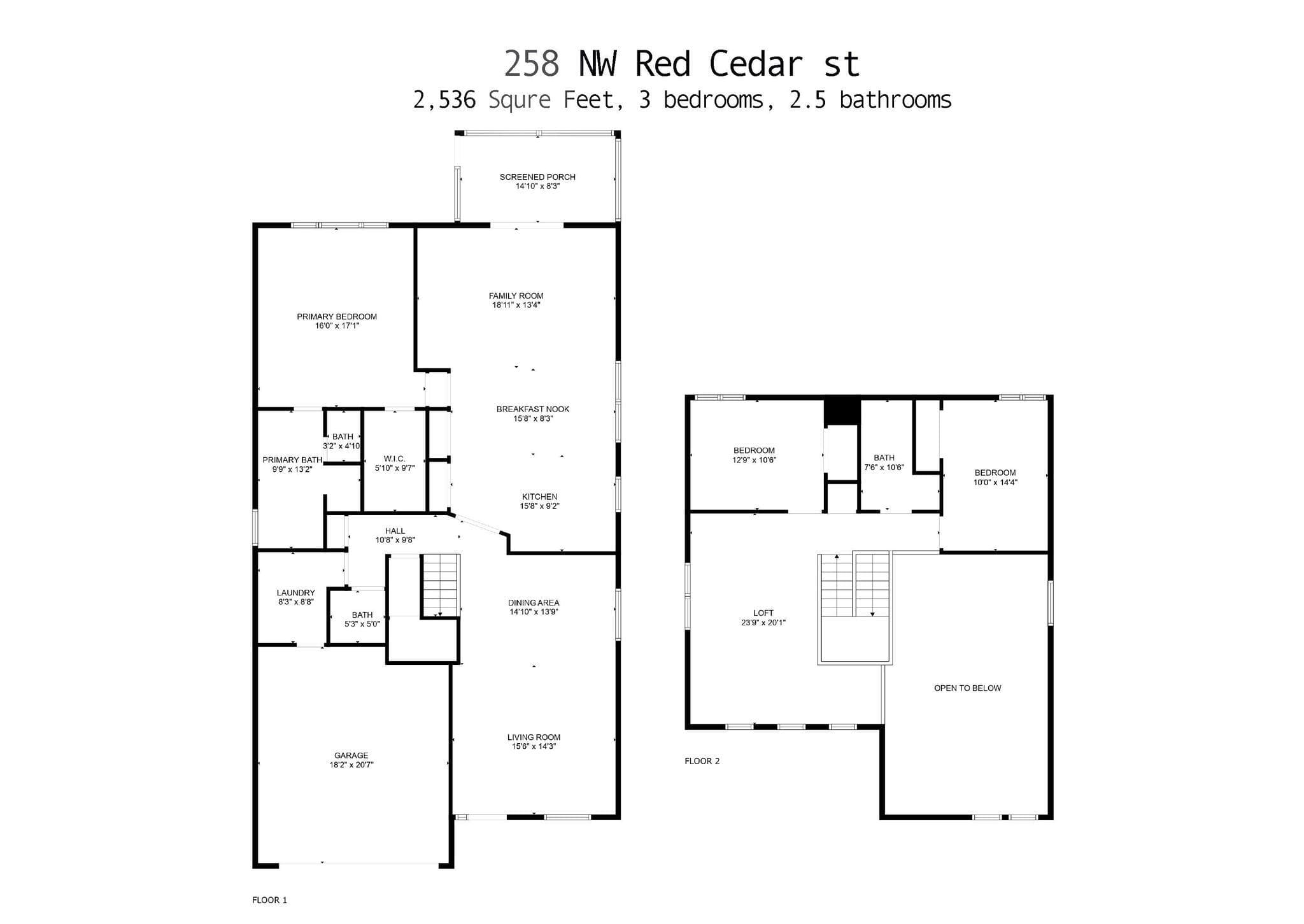 258 NW Red Cedar Street, Jensen Beach, FL 34957 — photo 42 of 58