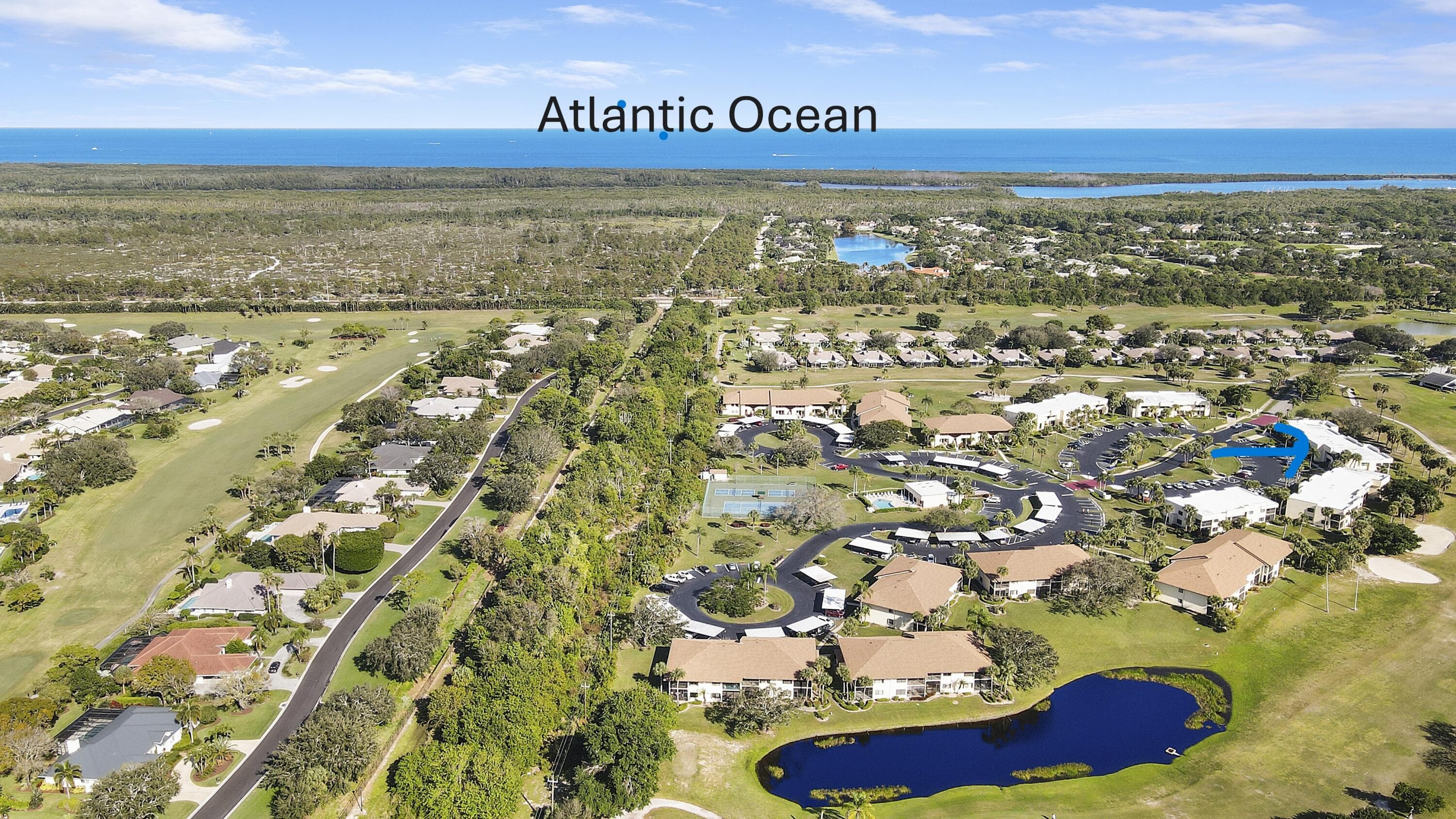 6980 SE Constitution Boulevard 105, Hobe Sound, FL 33455 — photo 4 of 27