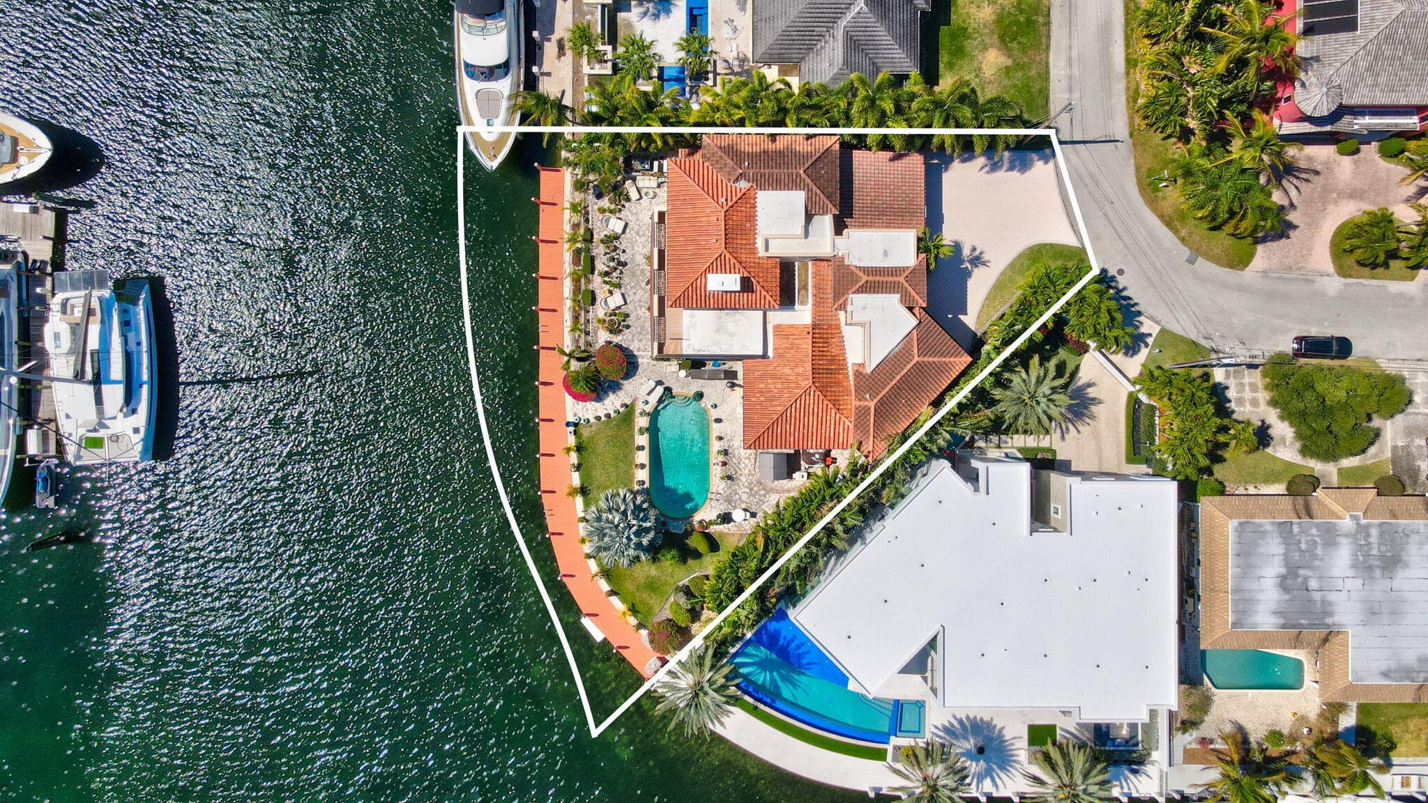 2850 NE 44th Street, Lighthouse Point, FL 33064 — photo 64 of 67