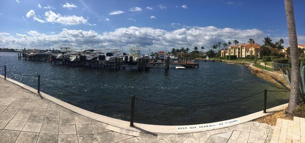 111 Yacht Club Way 305, Hypoluxo, FL 33462 — photo 15 of 32