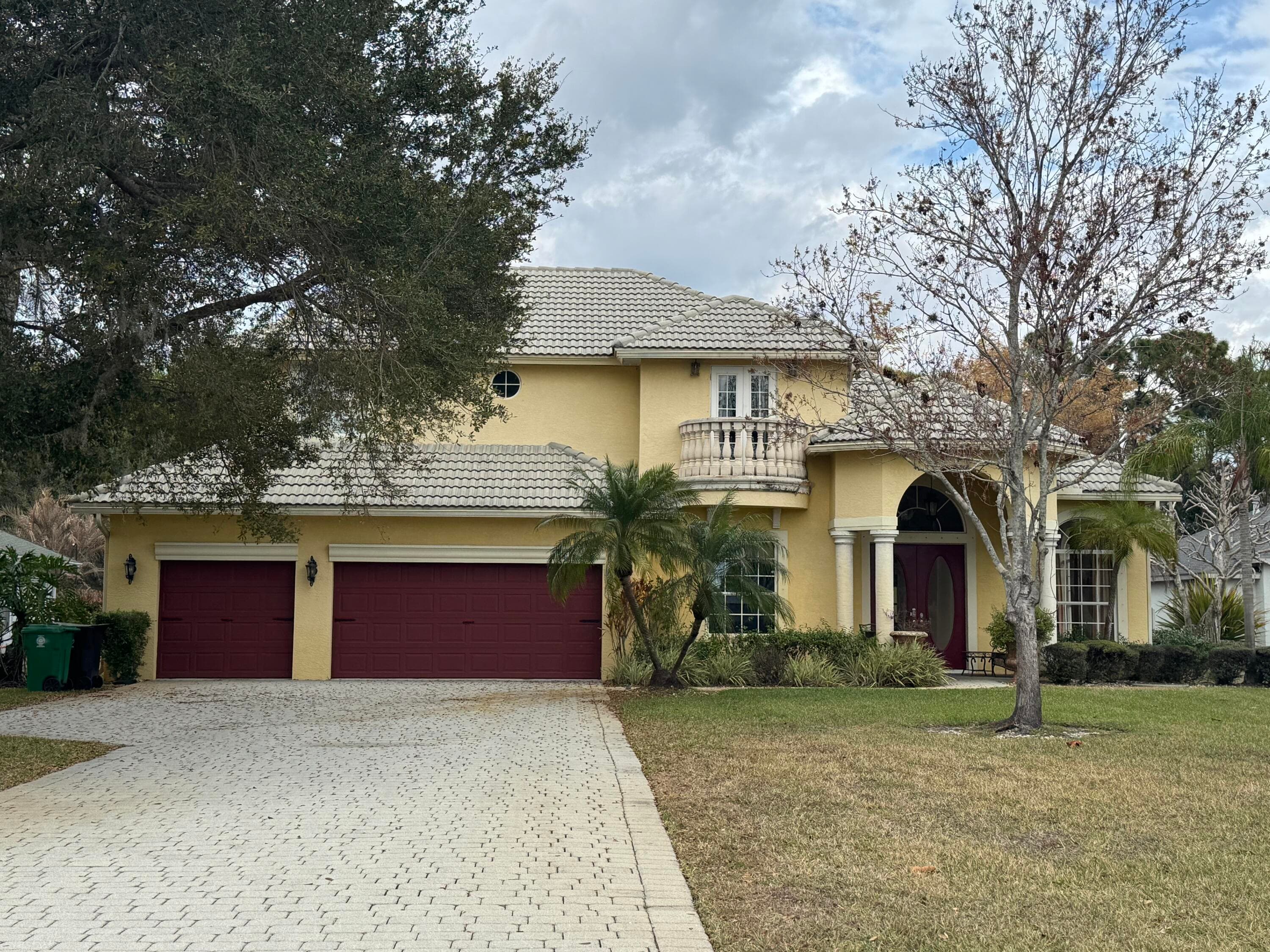 461 SE Pine Road, Port St. Lucie, FL 34984 — photo