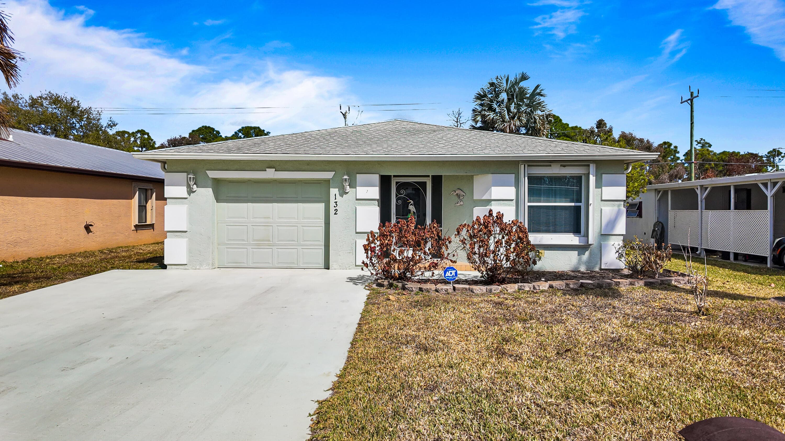 132 Mediterranean Boulevard N, Port St. Lucie, FL 34952 — photo 1 of 16