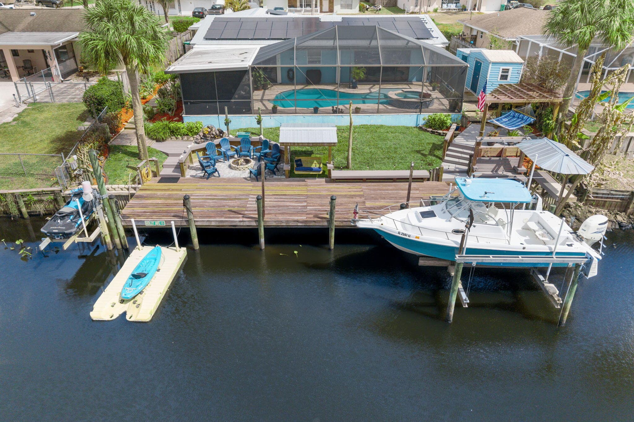 310 Holly Avenue, Port St. Lucie, FL 34952 — photo 7 of 30