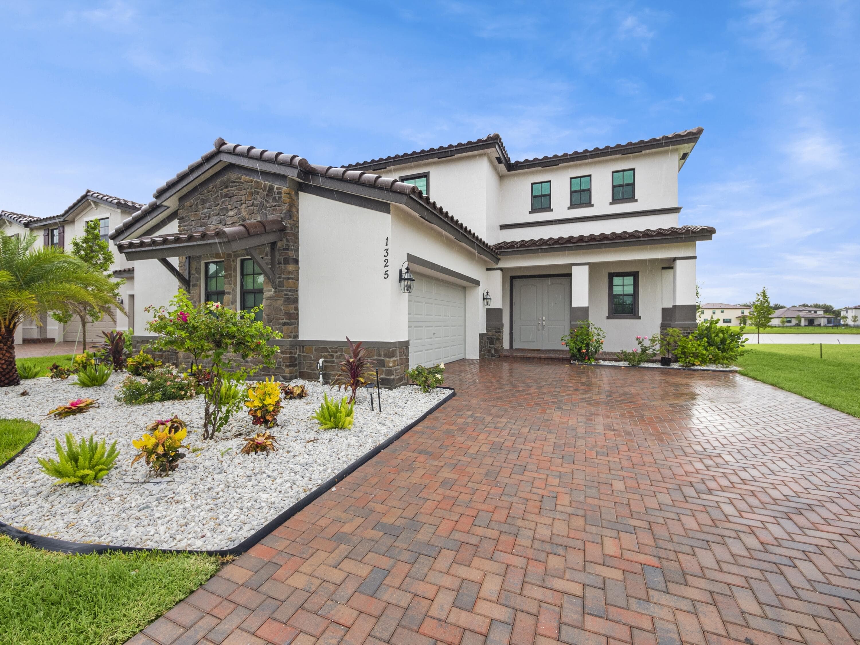 1325 Whitcombe Drive, Royal Palm Beach, FL 33411 — photo 2 of 41