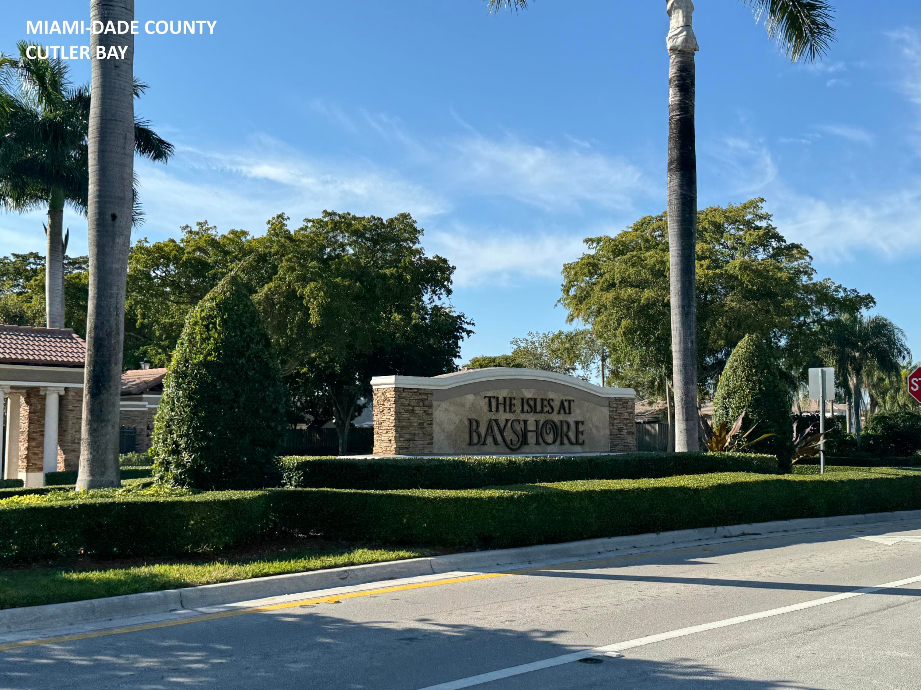 22411 SW 88th Place 14-26, Cutler Bay, FL 33190 — photo