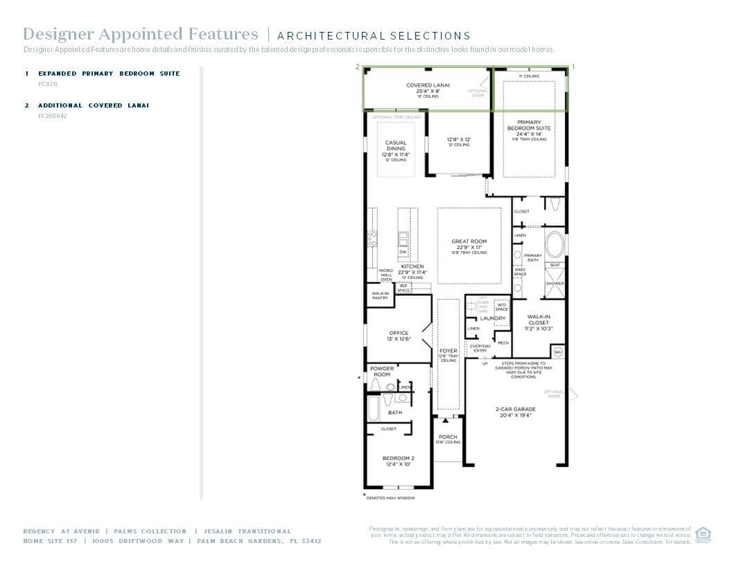 10005 Driftwood Way, Palm Beach Gardens, FL 33412 — photo 4 of 47