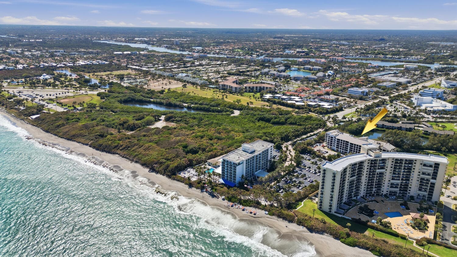 500 Ocean Trail Way 409, Jupiter, FL 33477 — photo 25 of 37