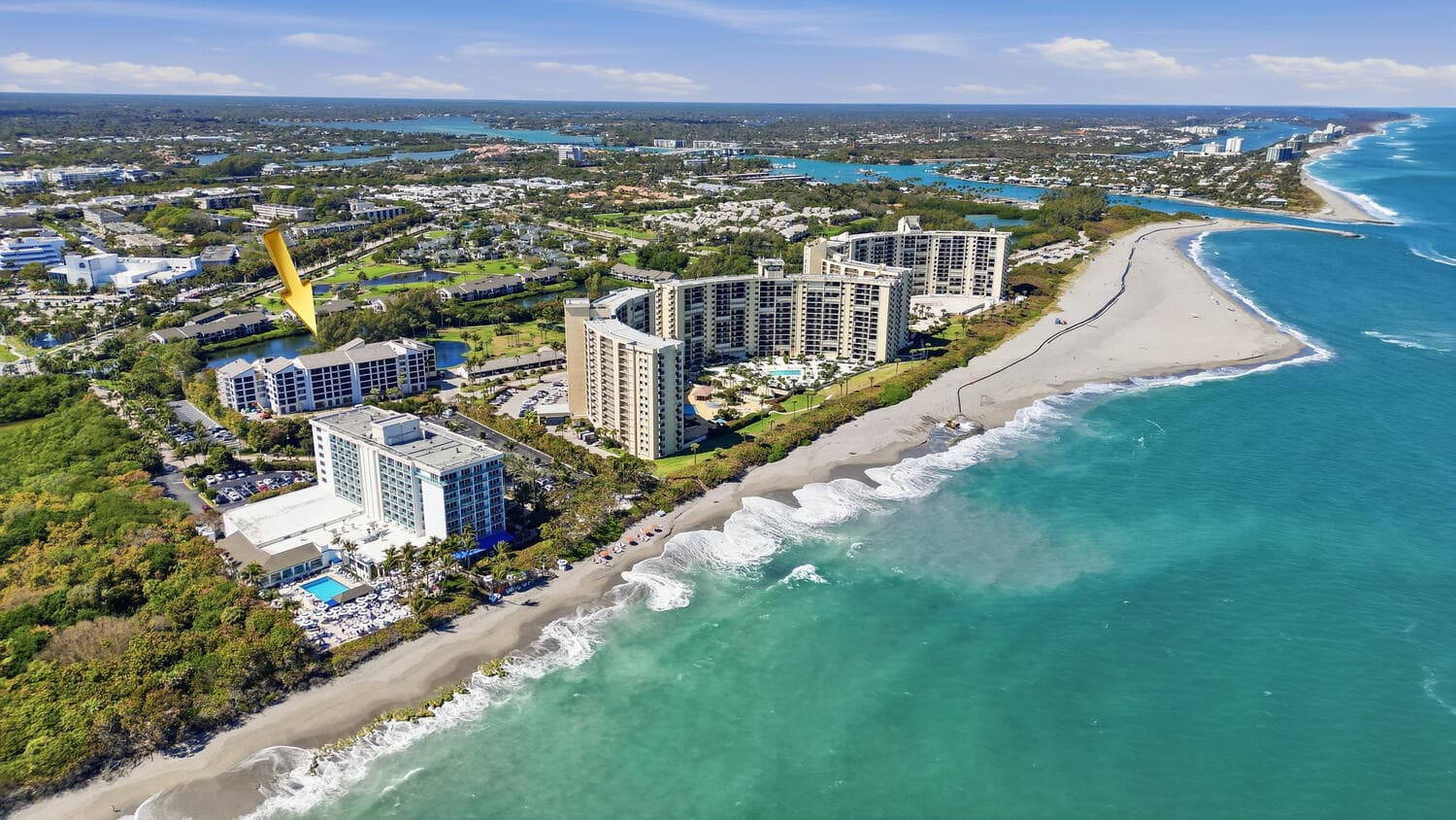500 Ocean Trail Way 409, Jupiter, FL 33477 — photo 1 of 37
