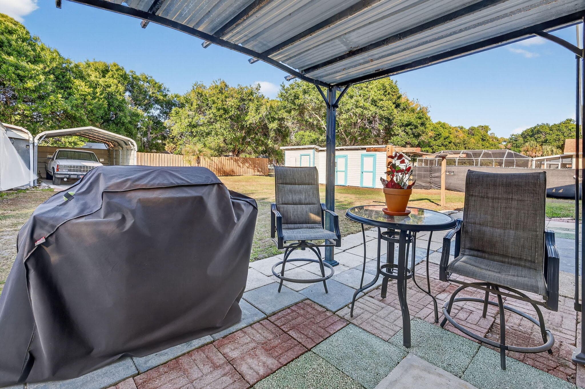 356 Traub Avenue, Fort Pierce, FL 34982 — photo 32 of 35