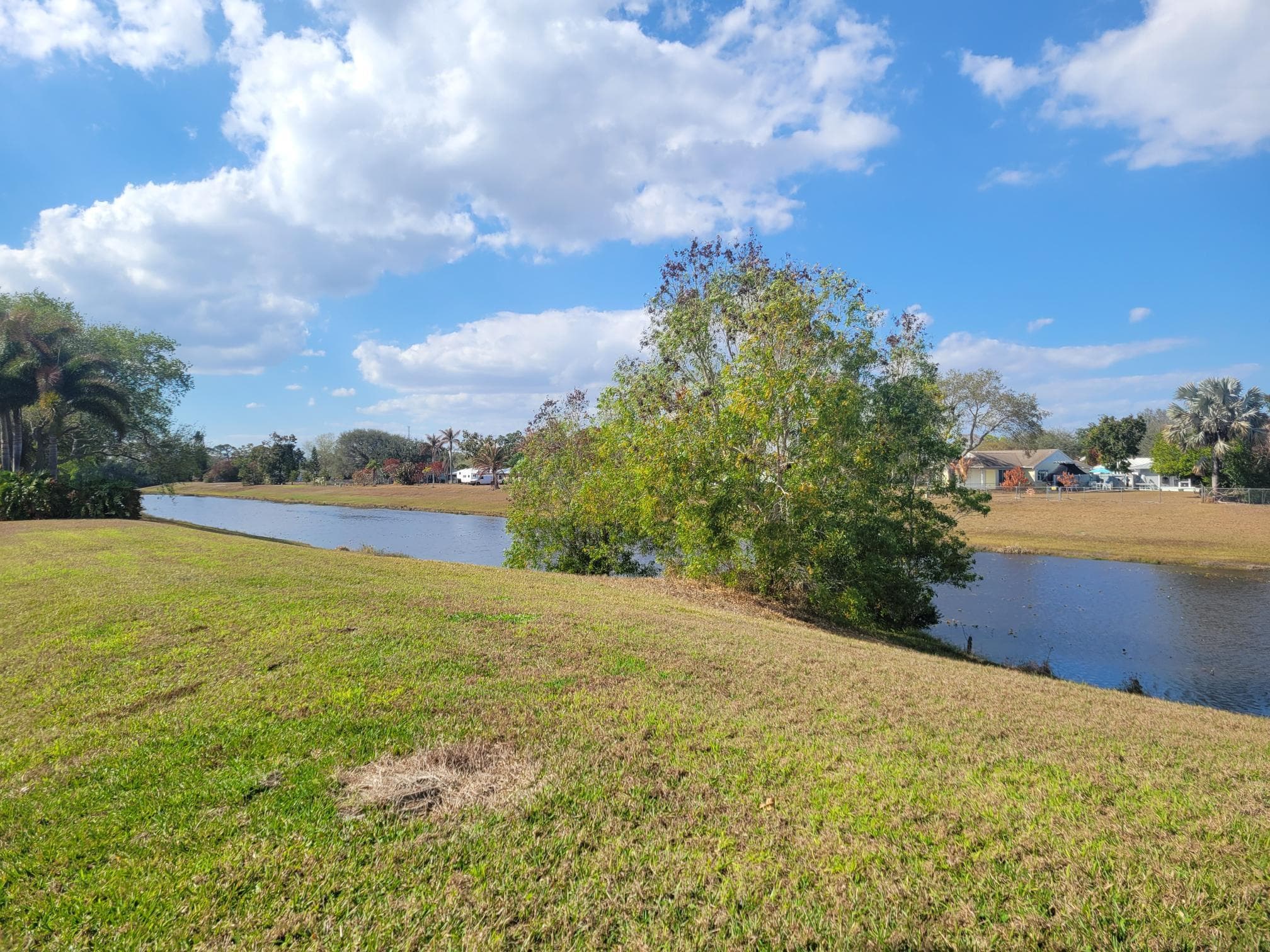 2185 SE Wild Meadow Circle, Port St. Lucie, FL 34952 — photo 58 of 86