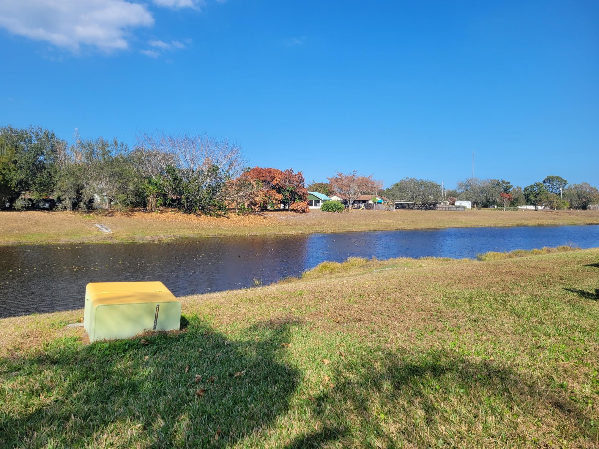 2185 SE Wild Meadow Circle, Port St. Lucie, FL 34952 — photo 60 of 86