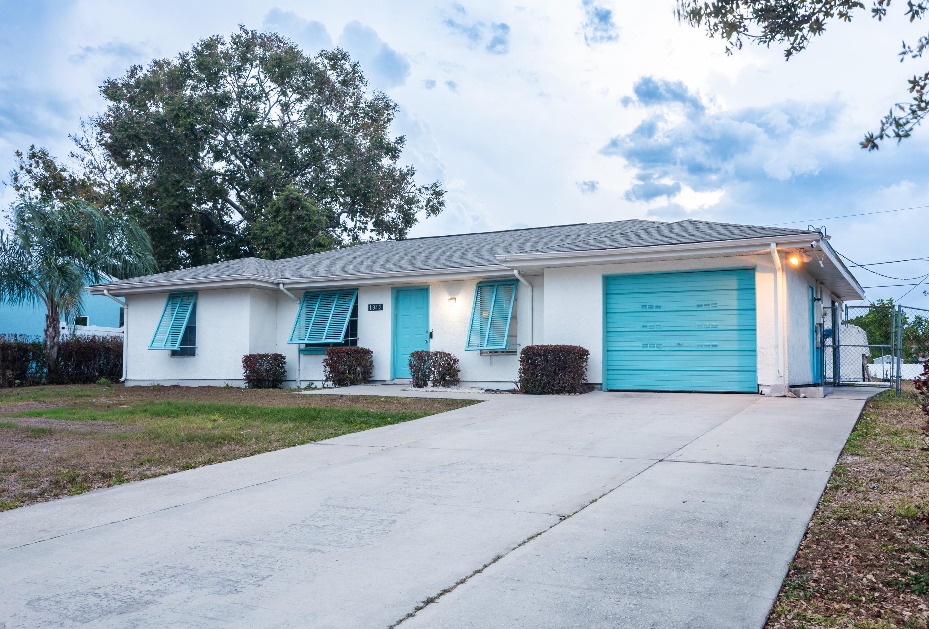 1942 SE Carvalho Street, Port St. Lucie, FL 34983 — photo