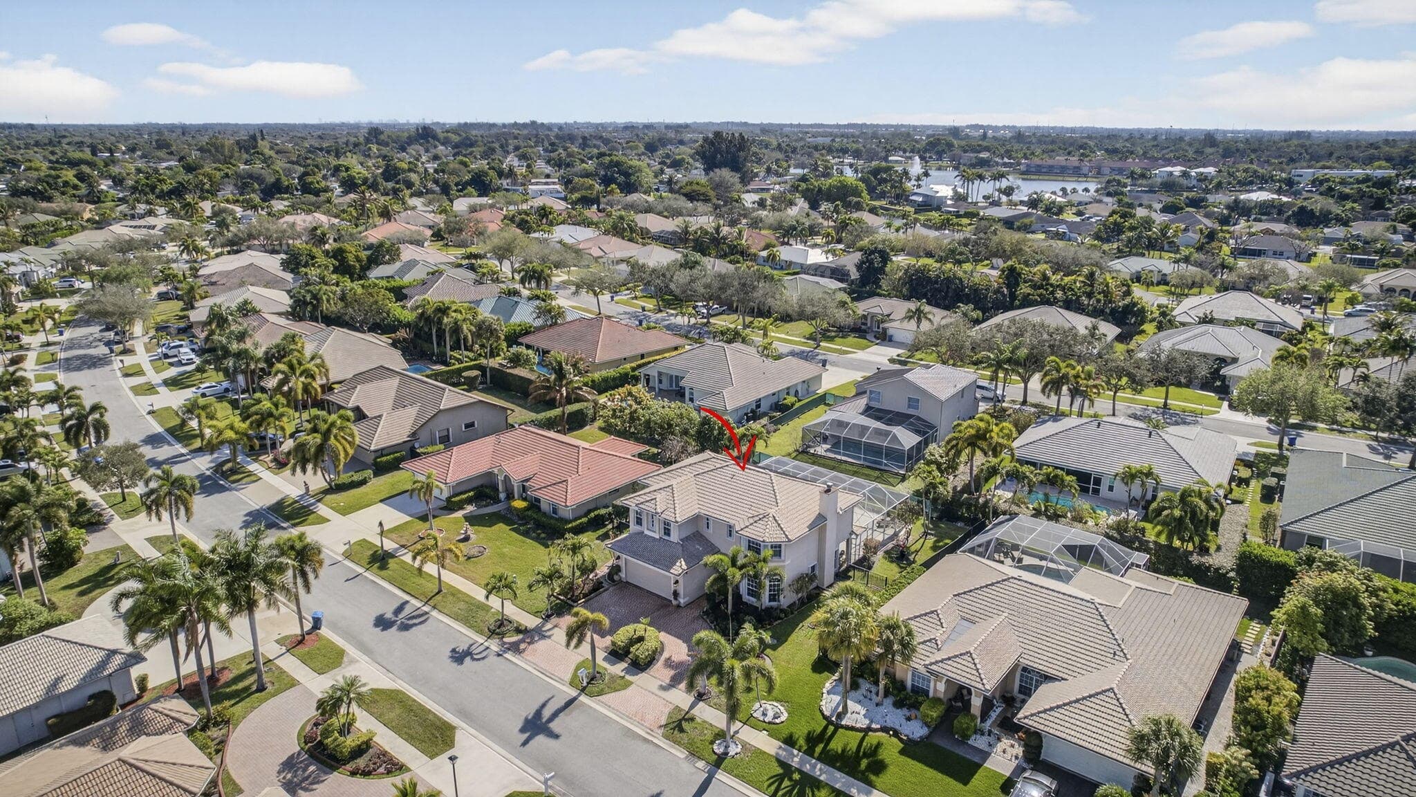 123 Fernwood Crescent, Royal Palm Beach, FL 33411 — photo 58 of 65