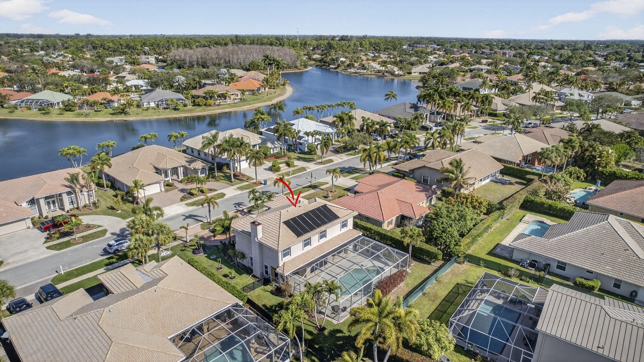 123 Fernwood Crescent, Royal Palm Beach, FL 33411 — photo 59 of 65