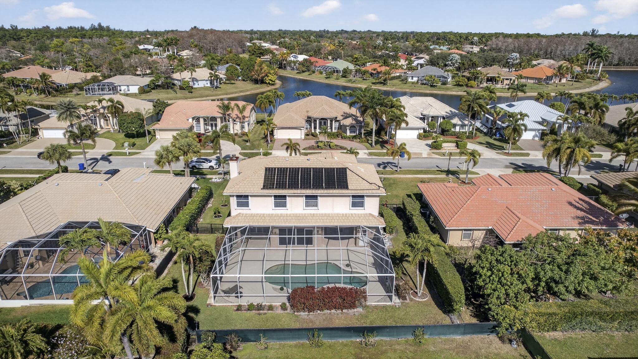 123 Fernwood Crescent, Royal Palm Beach, FL 33411 — photo 63 of 65
