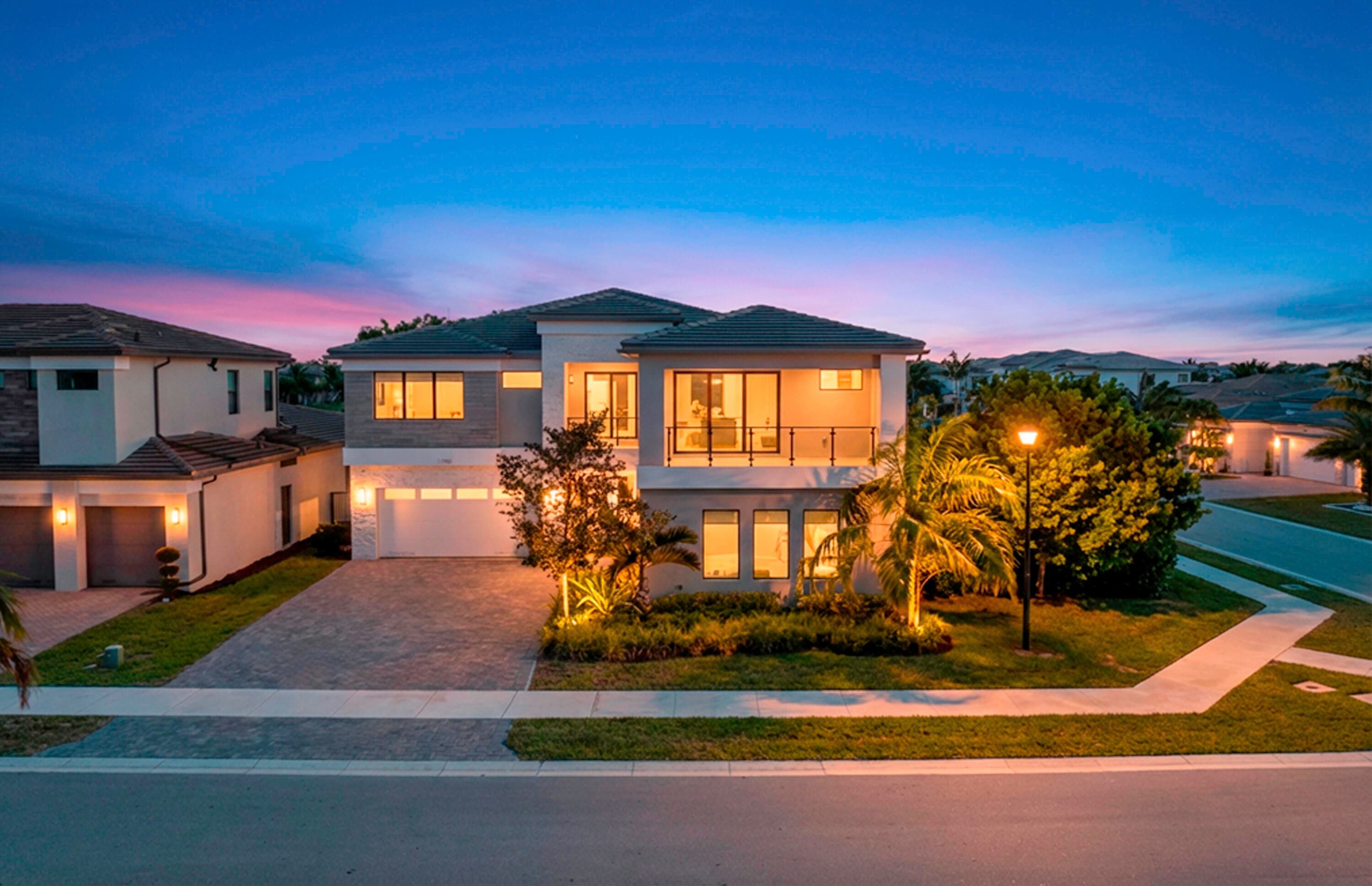 17081 Five Waters Avenue, Boca Raton, FL 33496 — photo 3 of 109