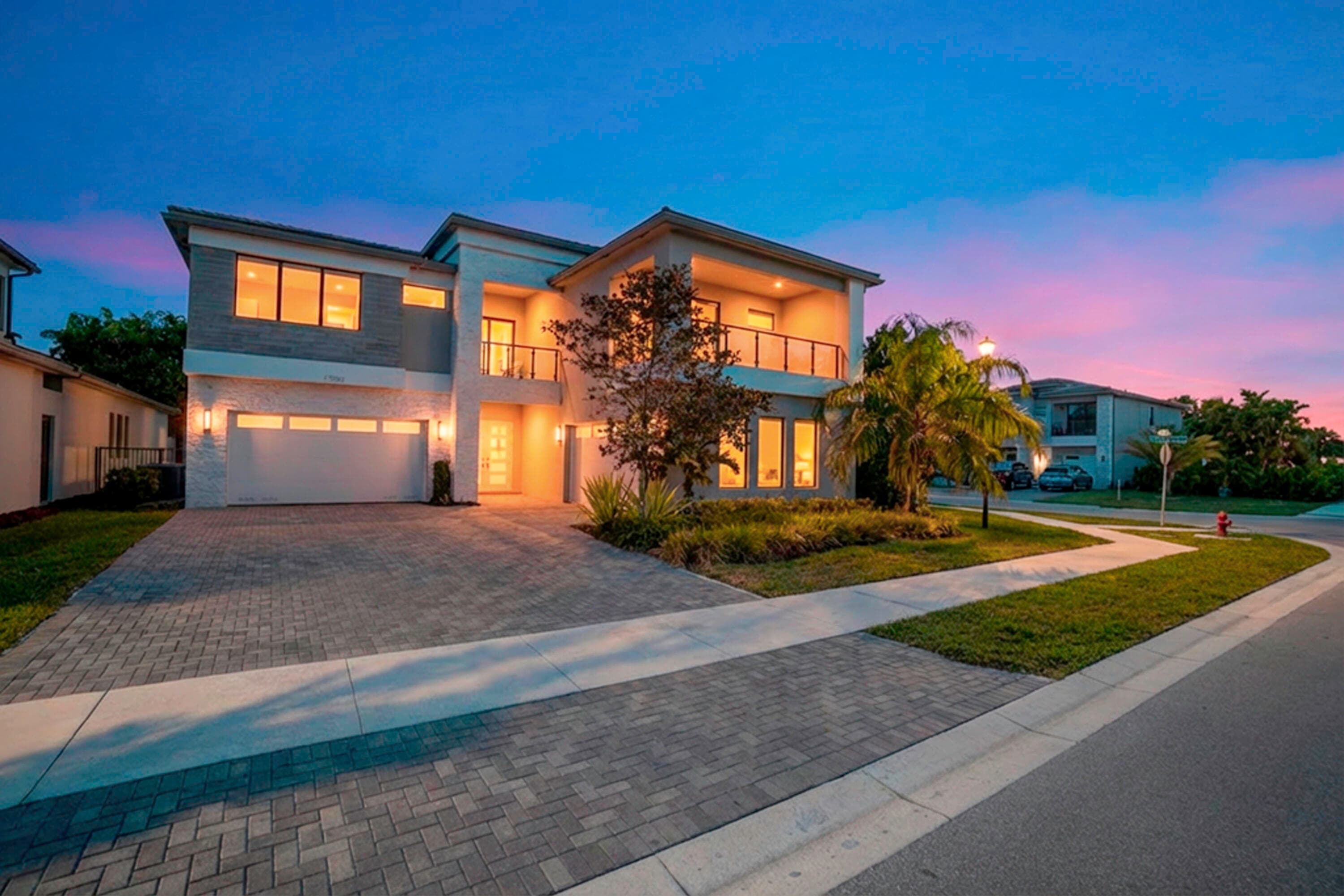 17081 Five Waters Avenue, Boca Raton, FL 33496 — photo 4 of 109