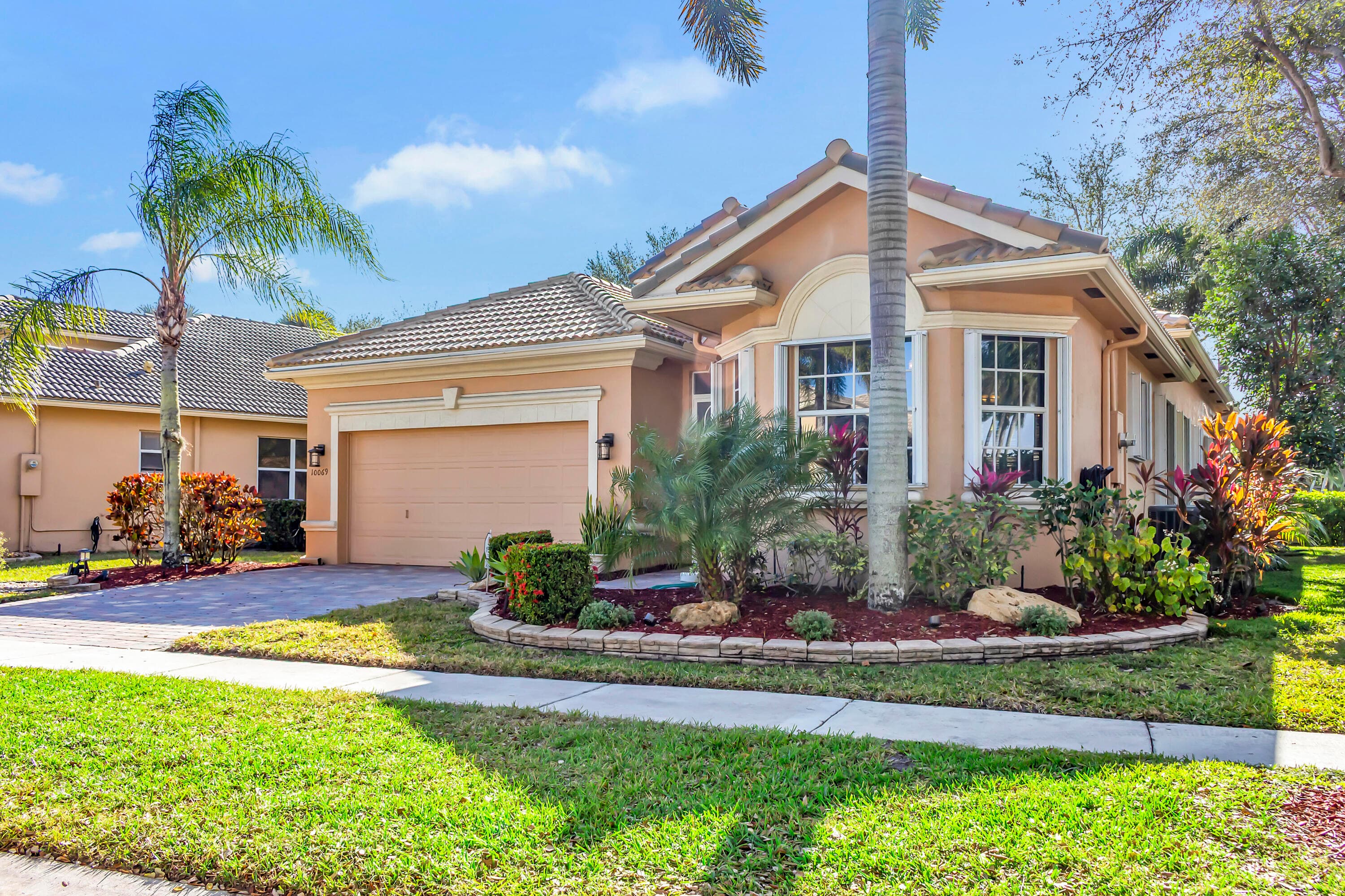 10069 Mizner Falls Way, Boynton Beach, FL 33437 — photo 1 of 45