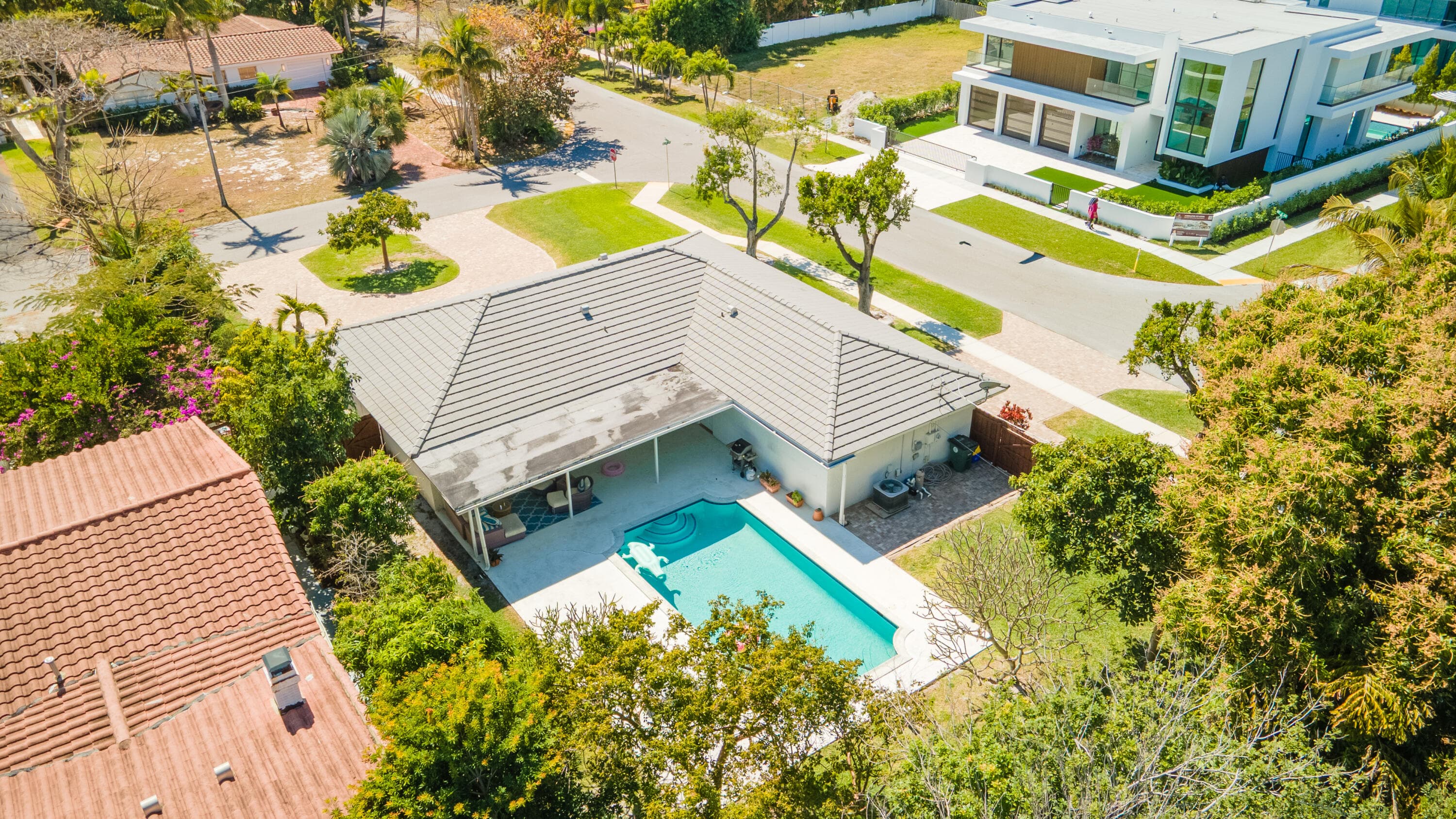 401 NE 10th Ter Terrace, Boca Raton, FL 33432 — photo 35 of 46