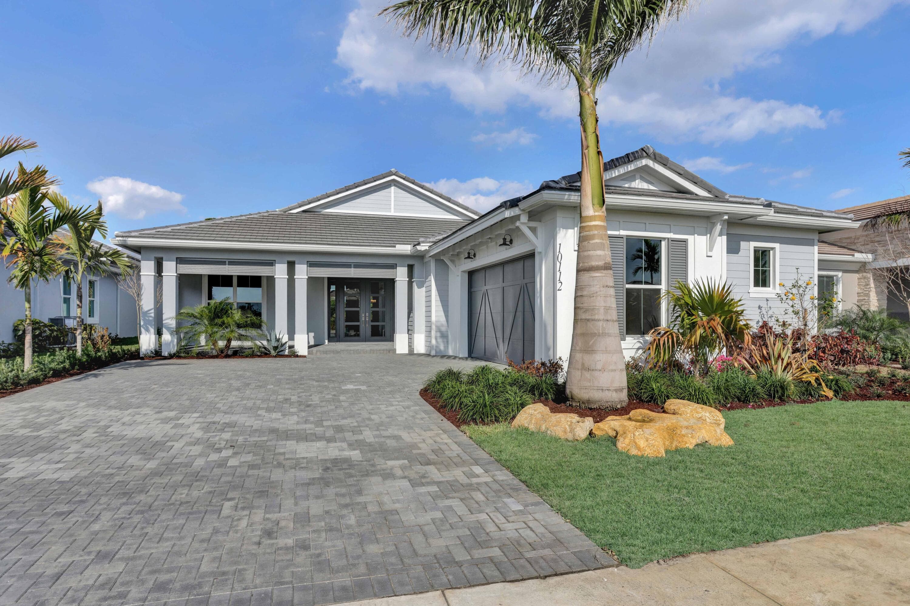 10112 Timber Creek Way, Palm Beach Gardens, FL 33412 — photo