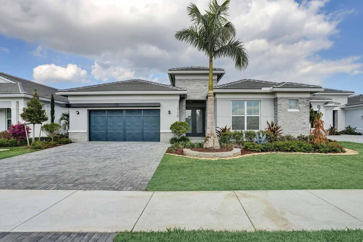 10120 Timber Creek Way, Palm Beach Gardens, FL 33412 — photo