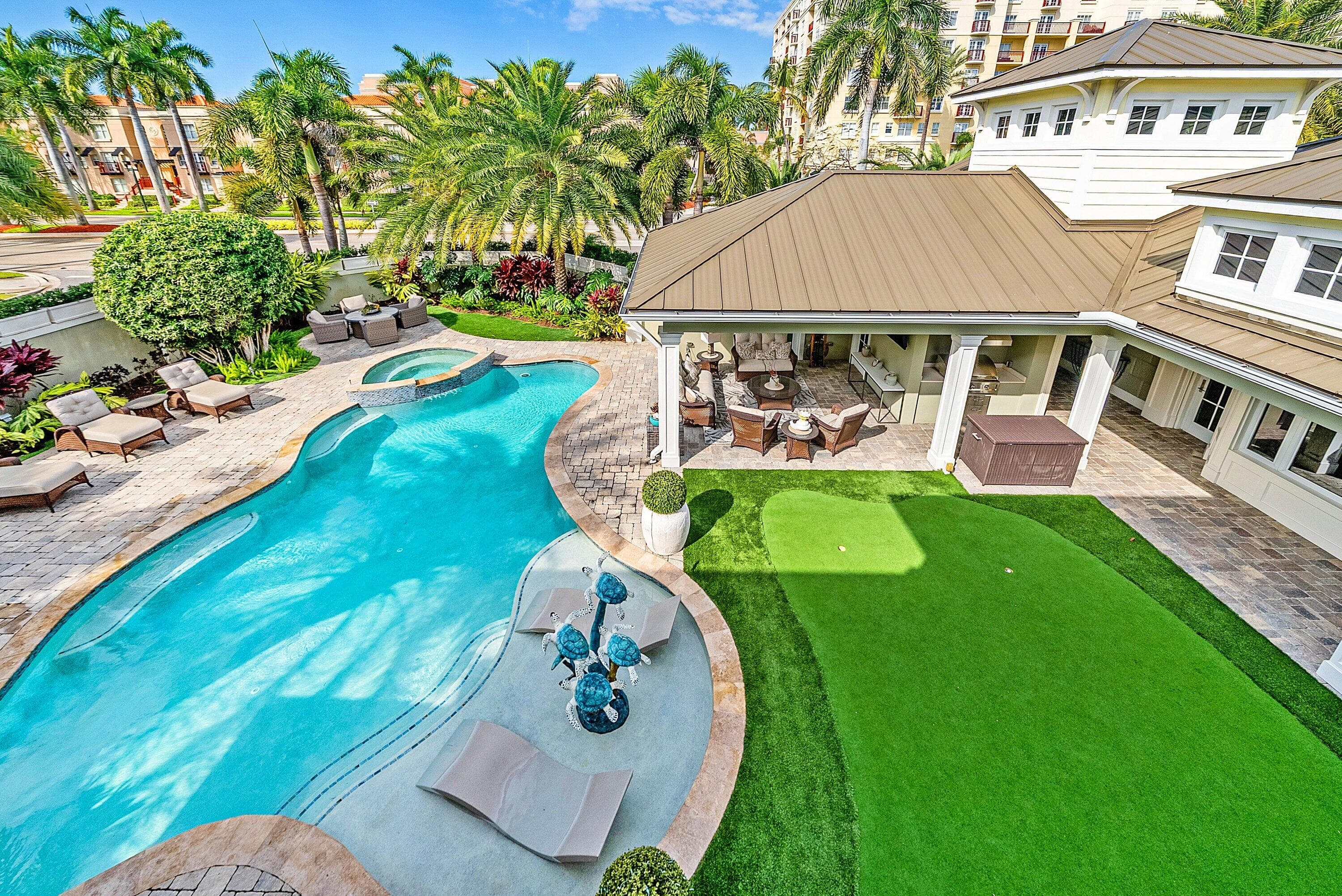 201 NE 3rd Court, Boca Raton, FL 33432 — photo 6 of 76