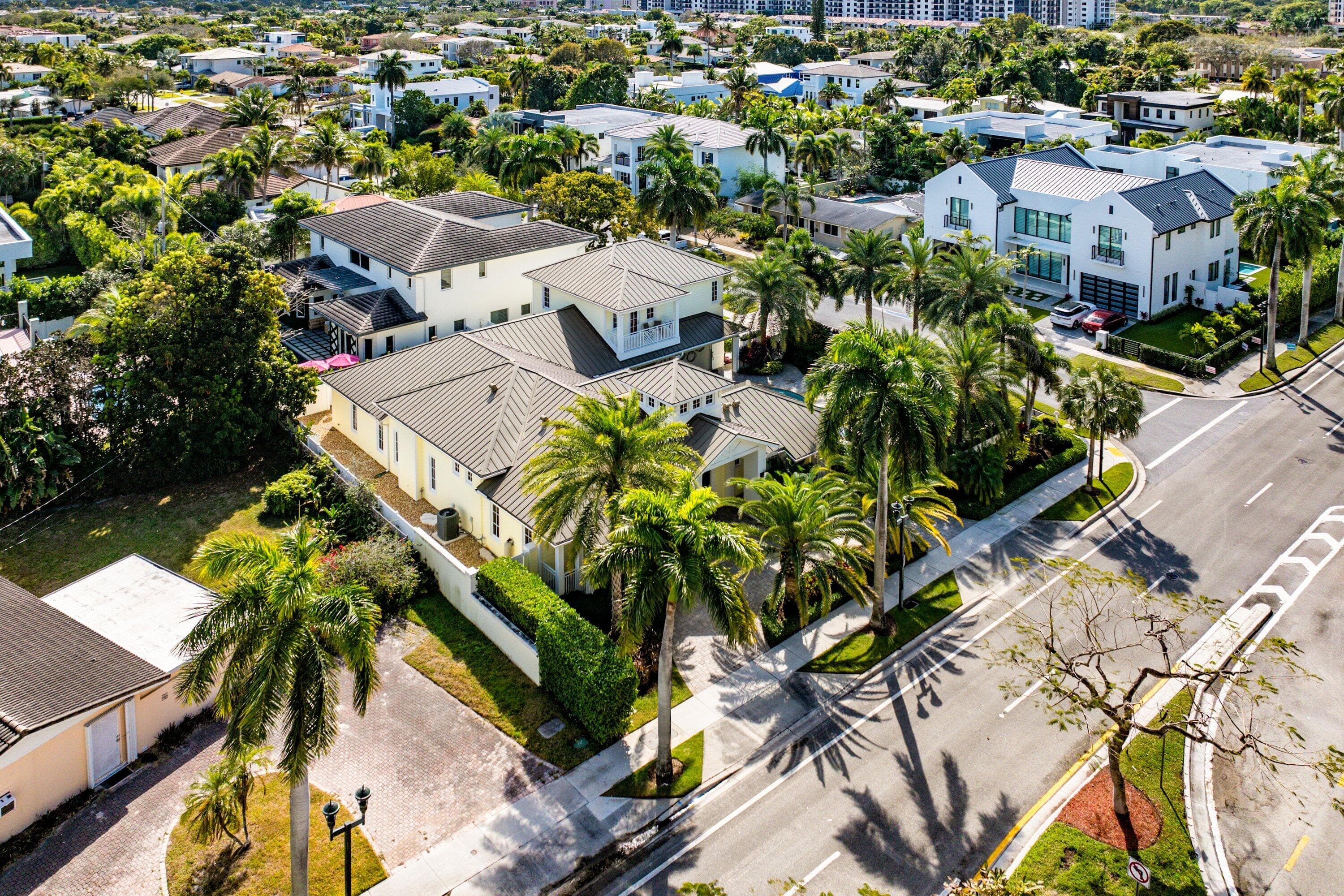 201 NE 3rd Court, Boca Raton, FL 33432 — photo 58 of 76