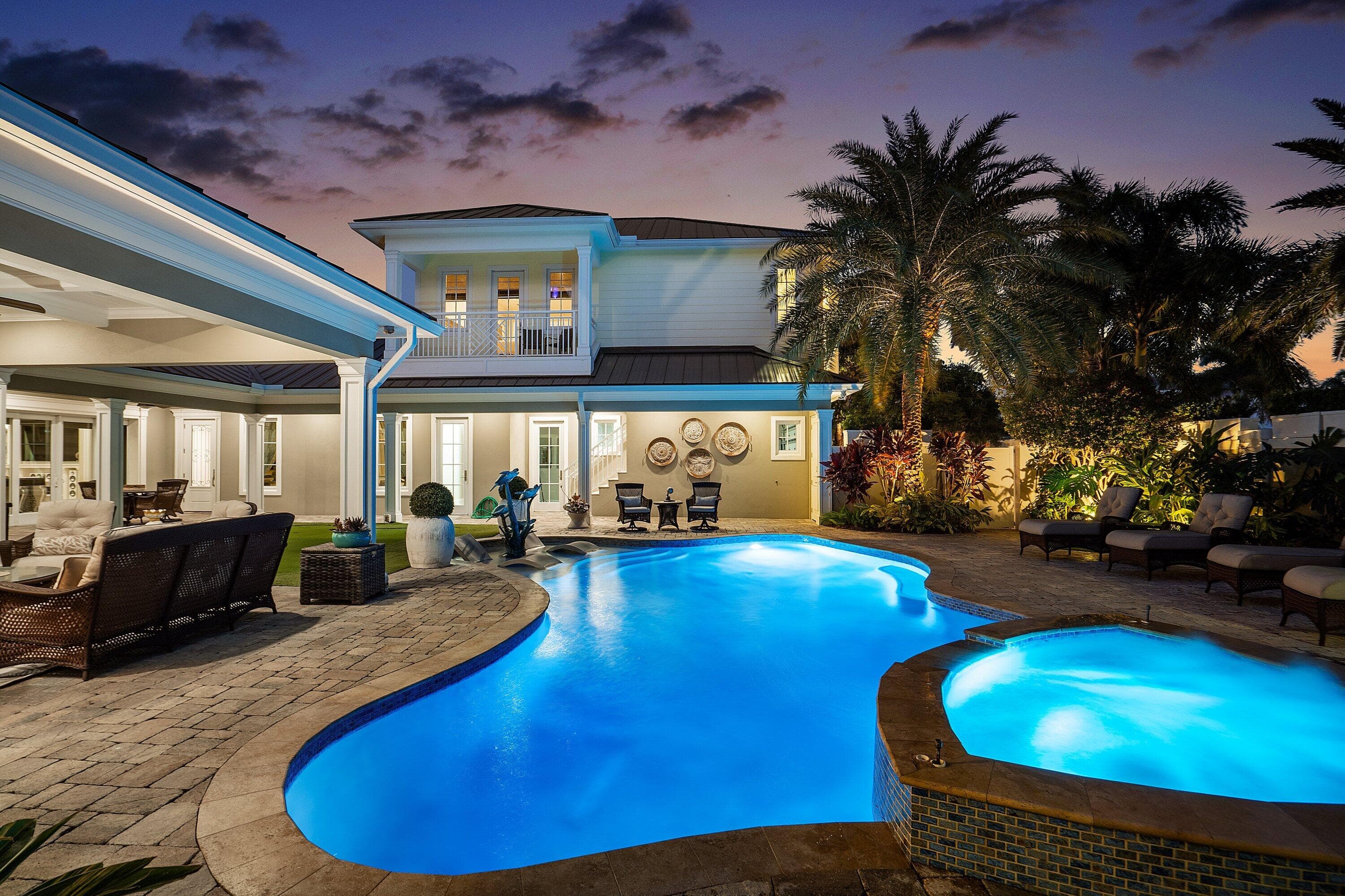 201 NE 3rd Court, Boca Raton, FL 33432 — photo 9 of 76