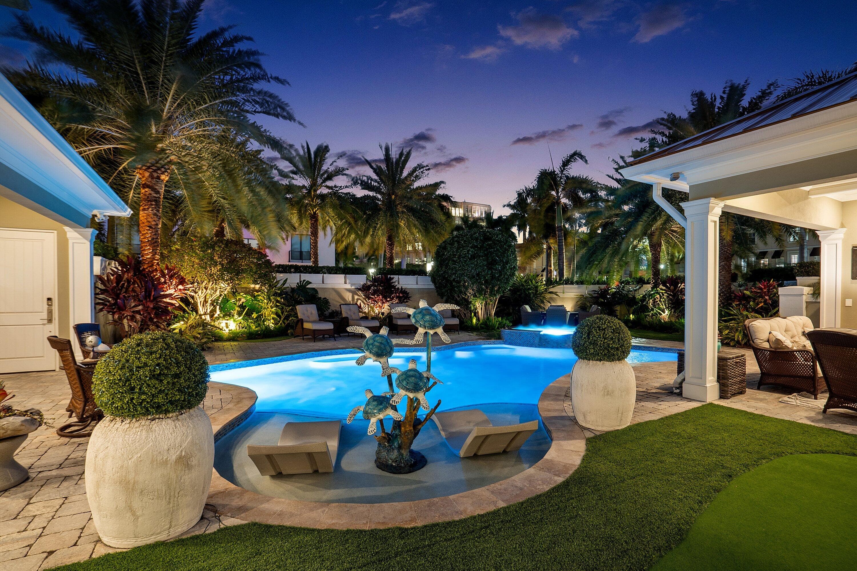 201 NE 3rd Court, Boca Raton, FL 33432 — photo 71 of 76
