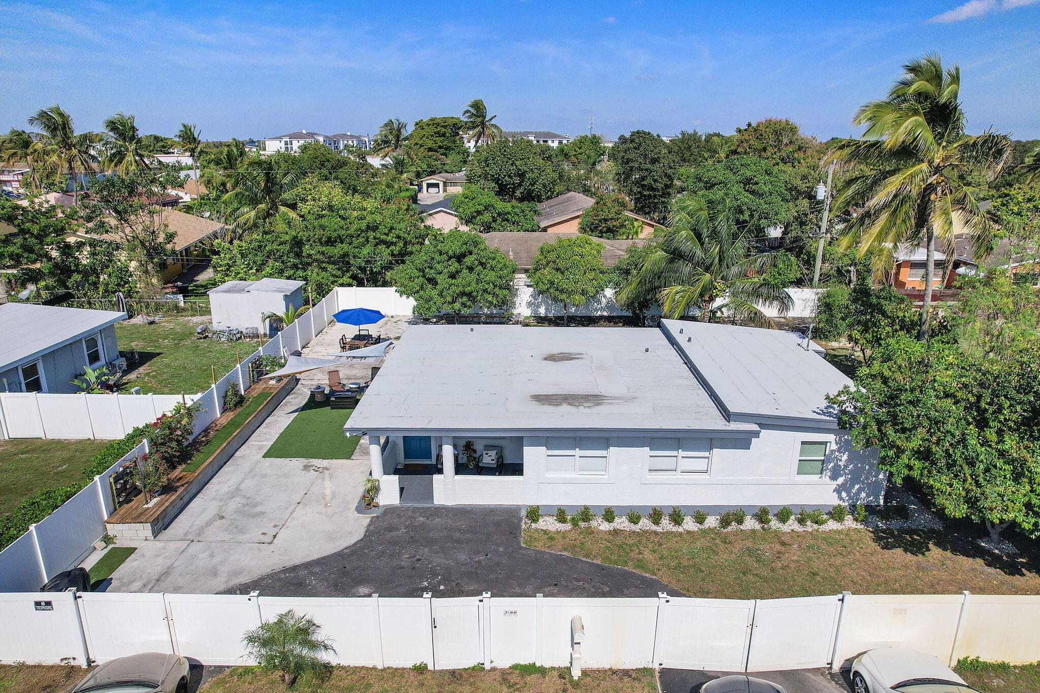 2629 SW 6th Court, Fort Lauderdale, FL 33312 — photo 34 of 39