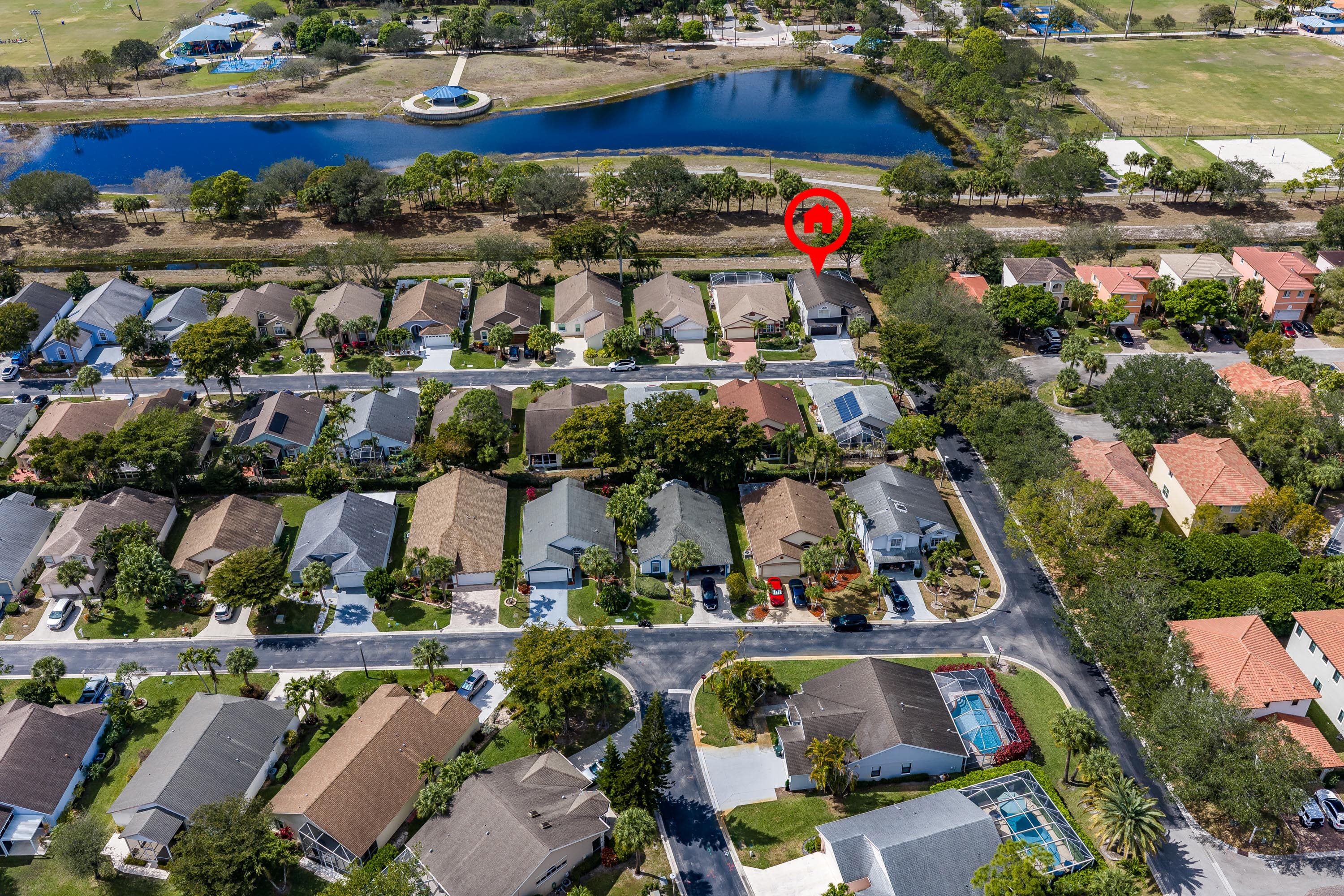 200 Trails End, West Palm Beach, FL 33413 — photo 18 of 39