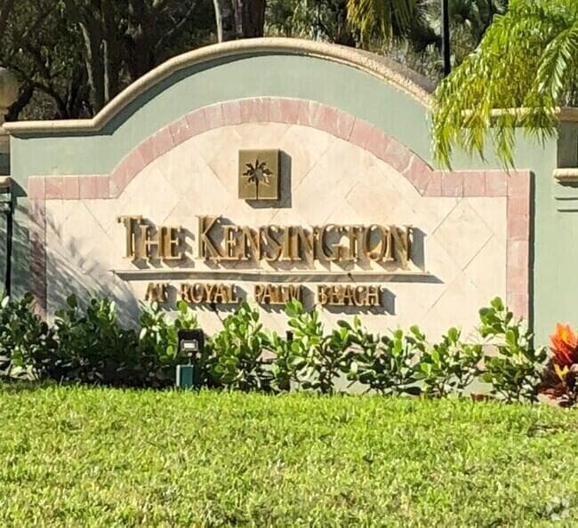 310 Crestwood Circle 101, Royal Palm Beach, FL 33411 — photo 1 of 1