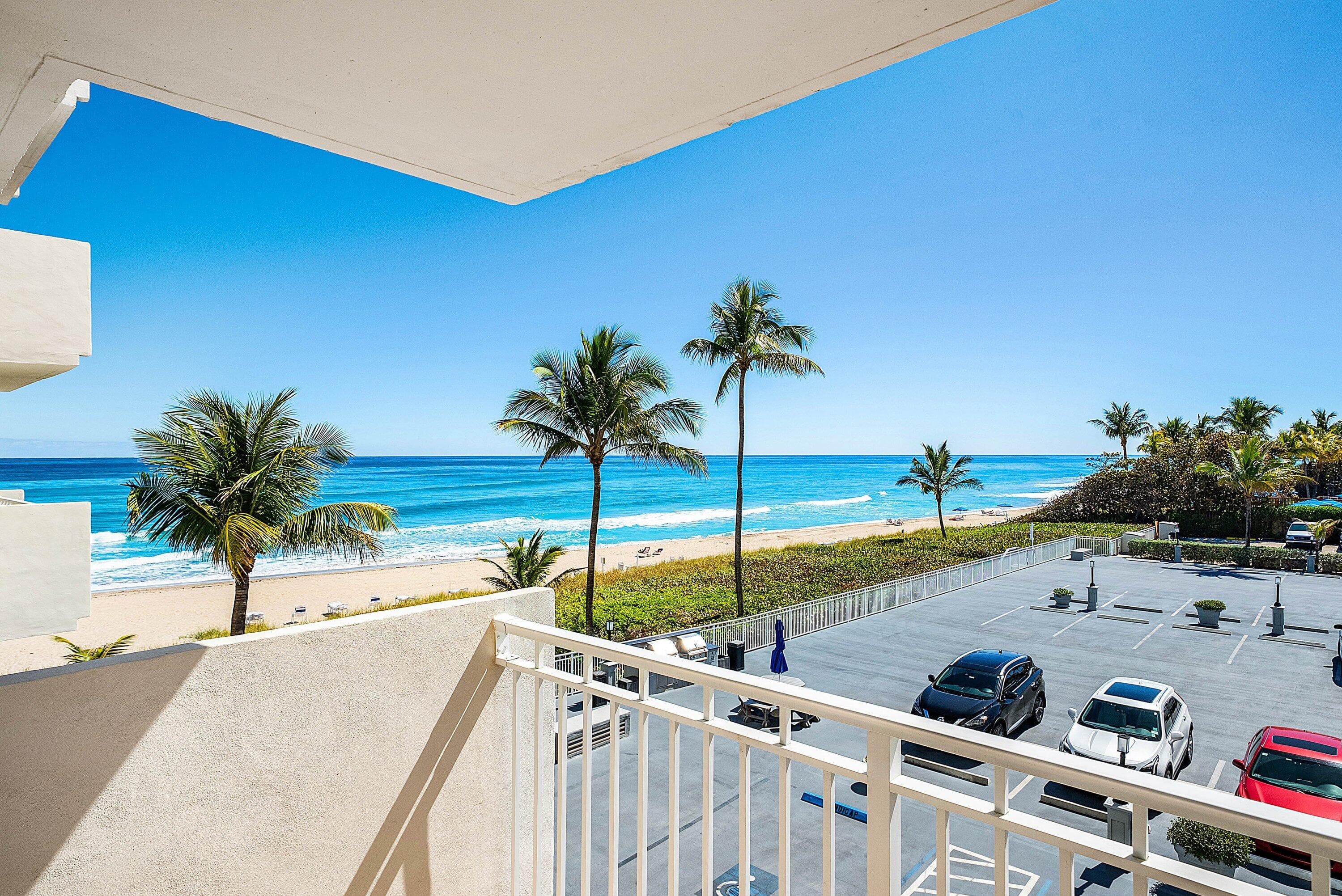 3301 S Ocean Boulevard 207, Highland Beach, FL 33487 — photo 3 of 68