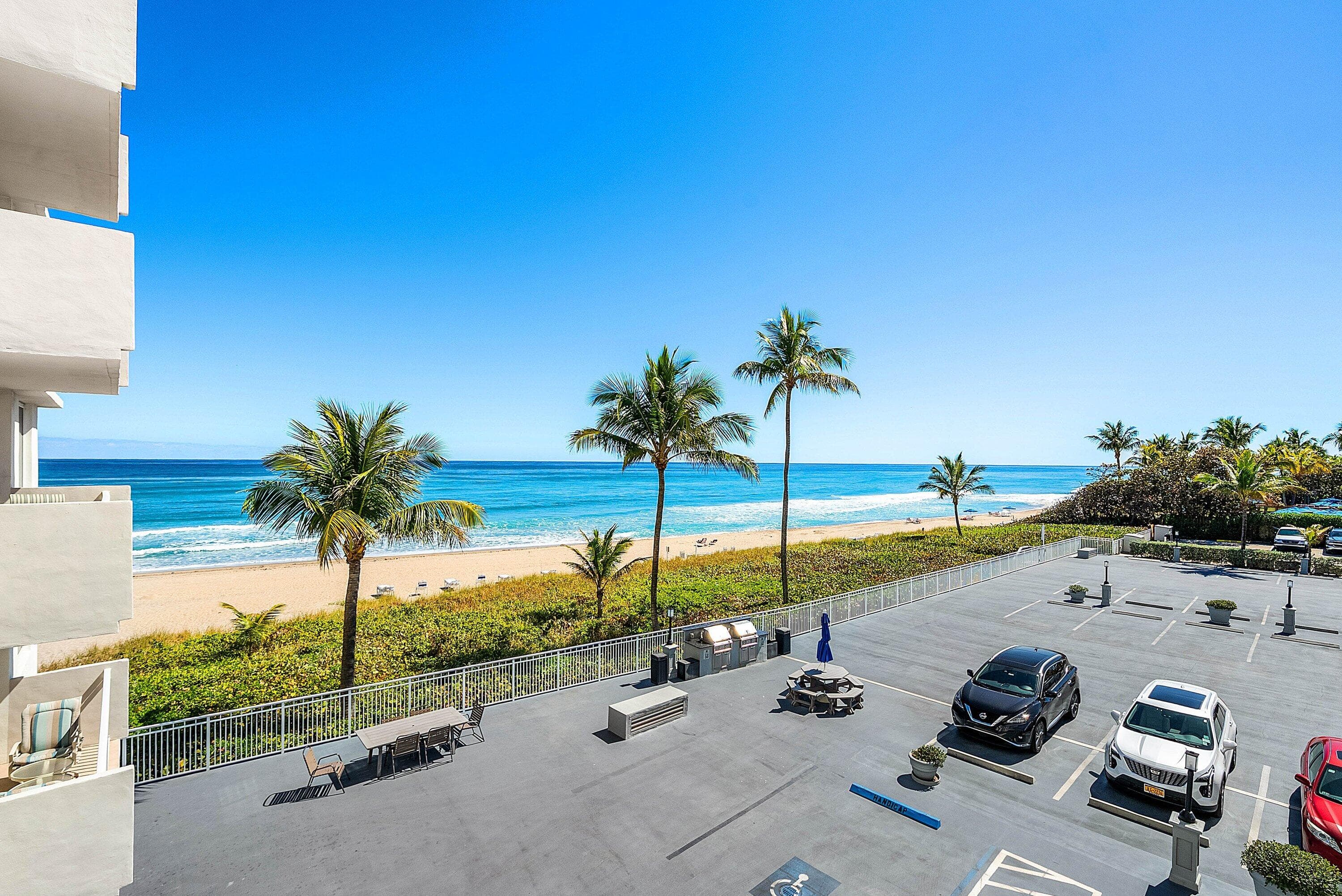 3301 S Ocean Boulevard 207, Highland Beach, FL 33487 — photo 37 of 68