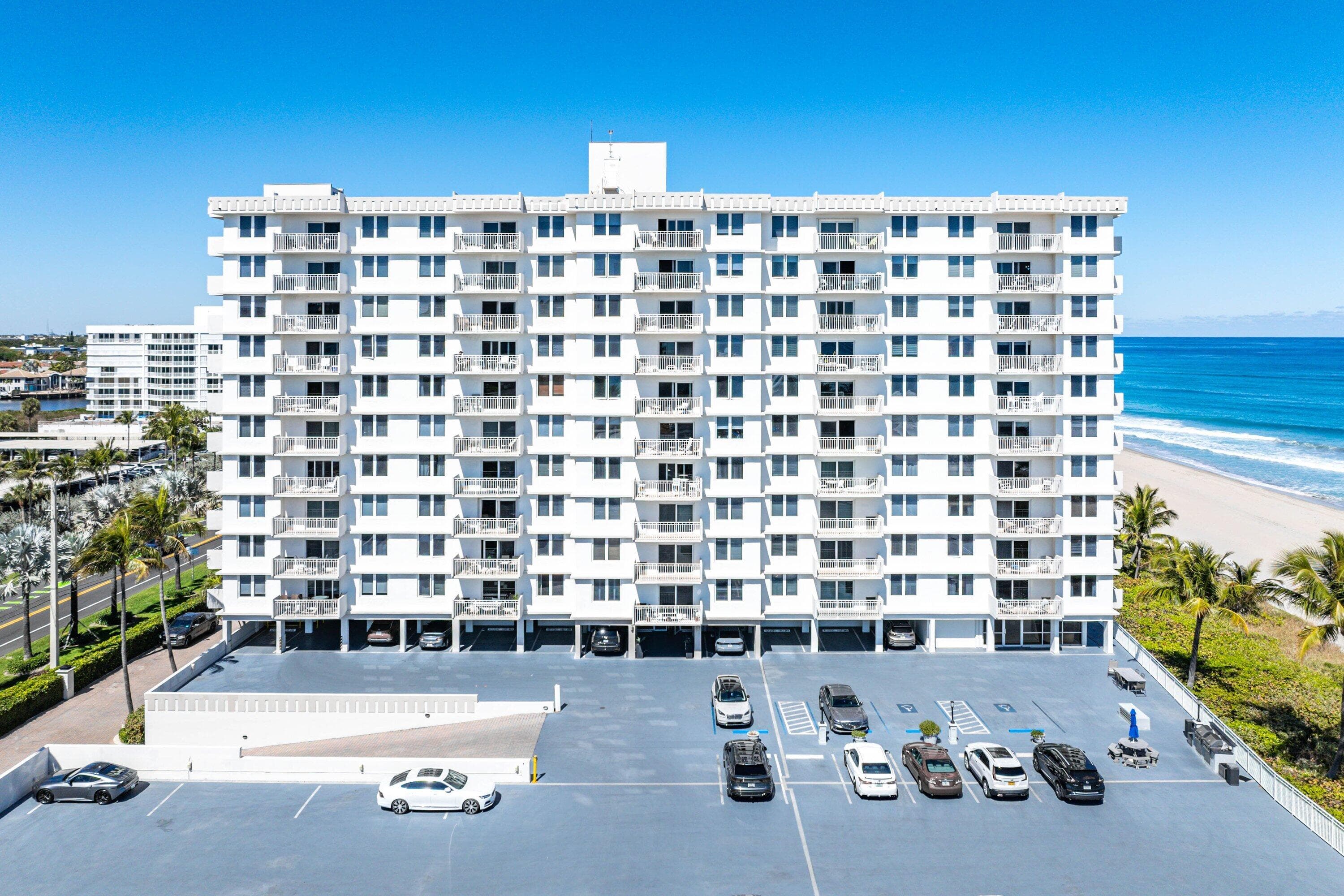 3301 S Ocean Boulevard 207, Highland Beach, FL 33487 — photo 41 of 68